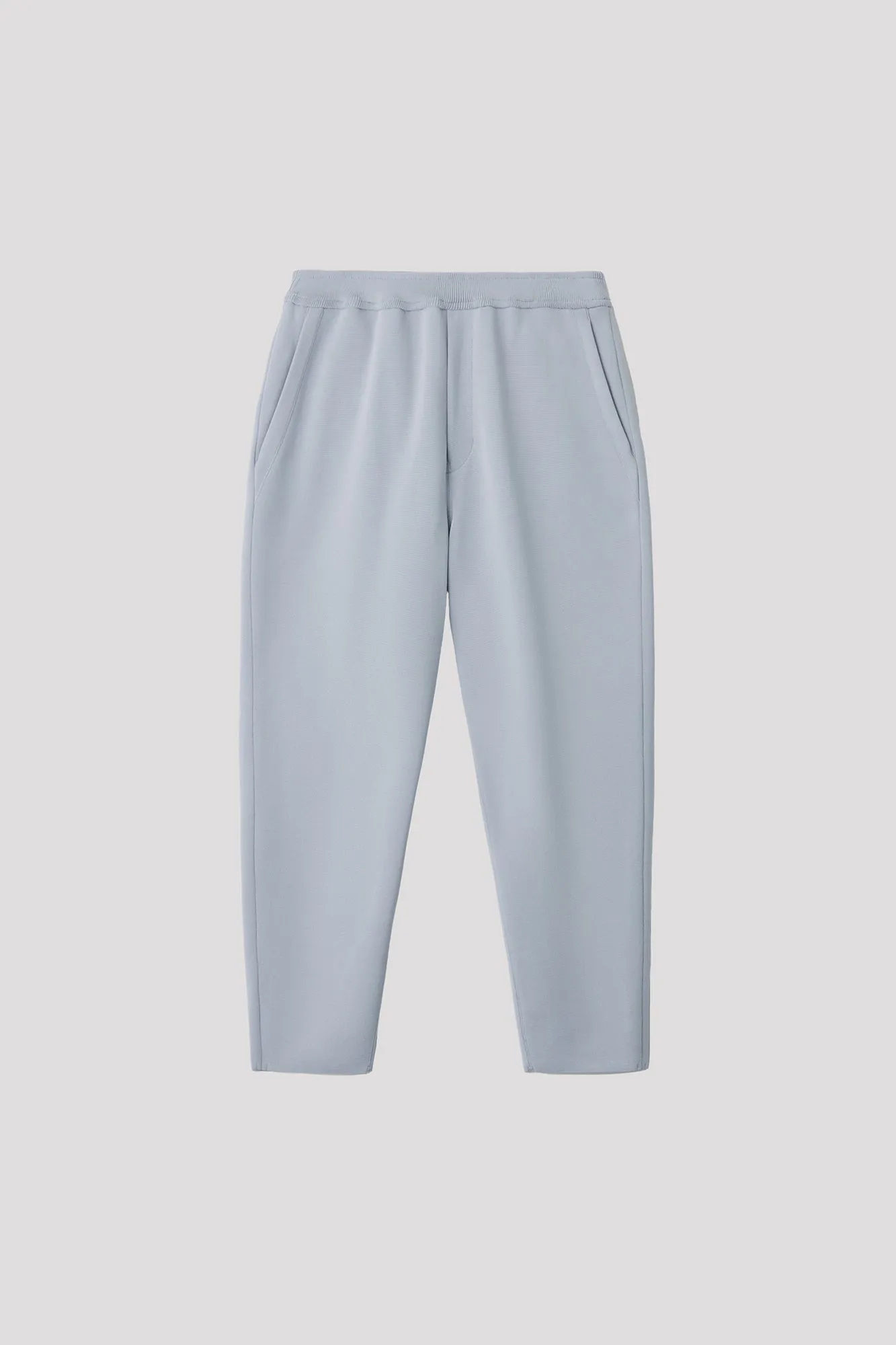 MILAN RIB TAPERED PANTS sold by CFCL Womens