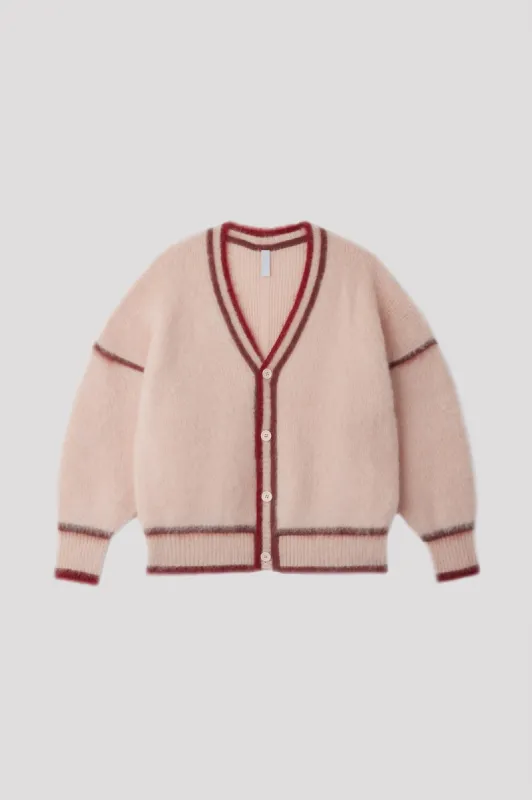 MOHAIR CARDIGAN sold by CFCL Womens
