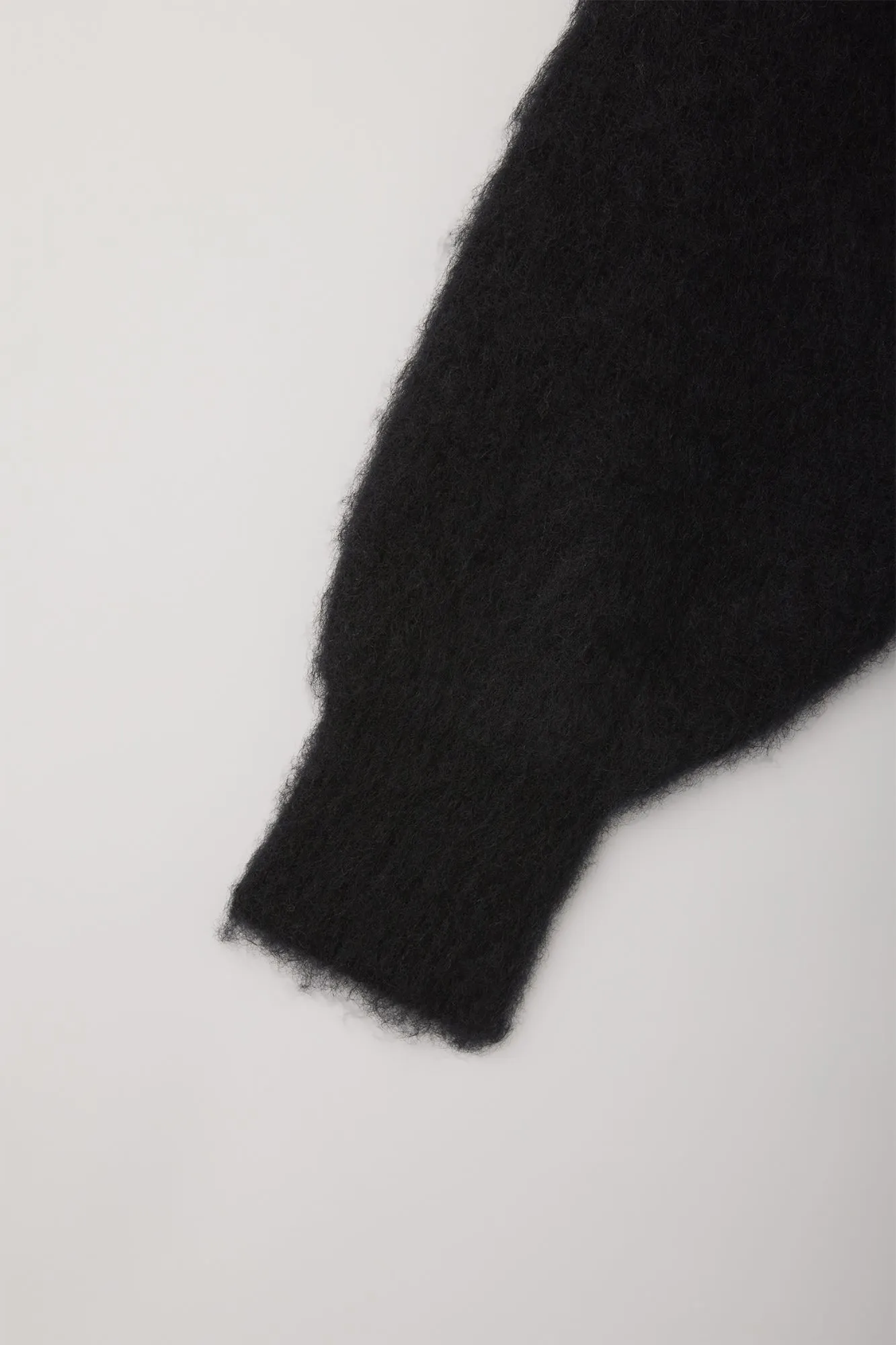 MOHAIR CARDIGAN sold by CFCL Womens product image thumbnail 5