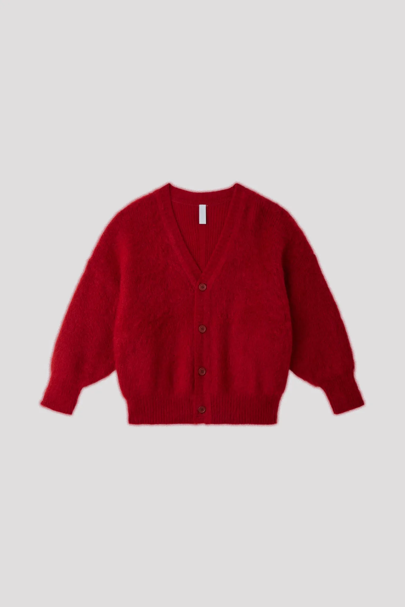 MOHAIR CARDIGAN sold by CFCL Womens