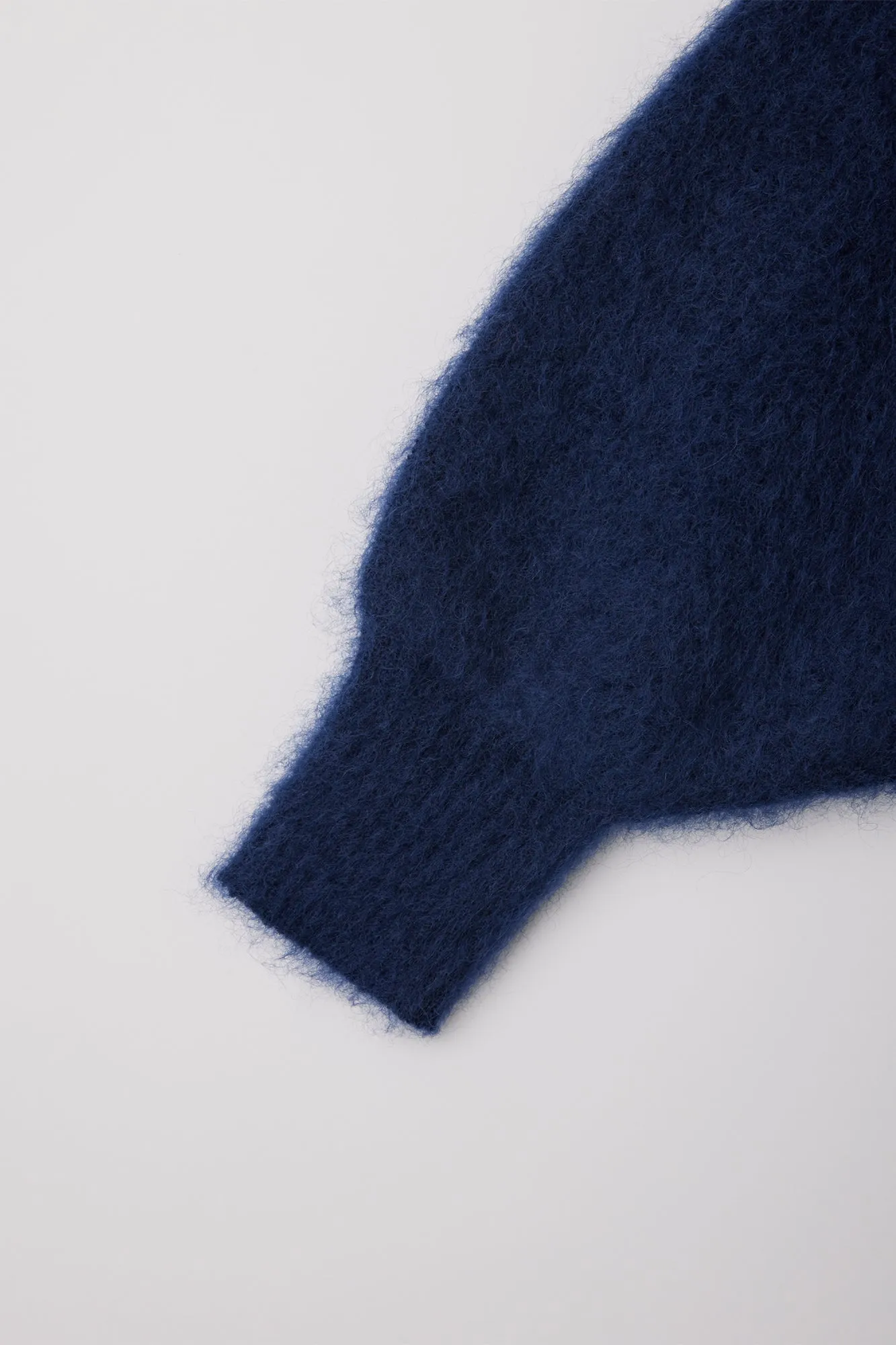 MOHAIR CARDIGAN sold by CFCL Womens product image thumbnail 4