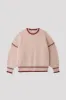MOHAIR PULLOVER sold by CFCL Womens