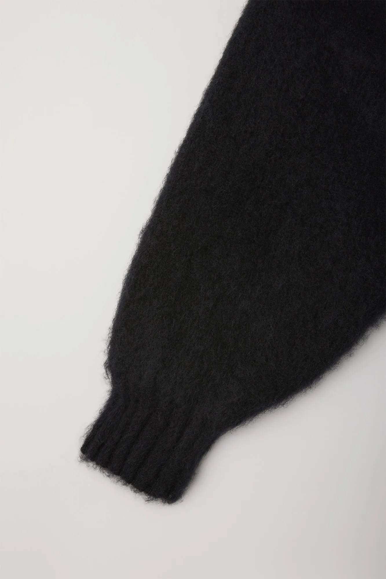 MOHAIR PULLOVER sold by CFCL Womens product image thumbnail 5