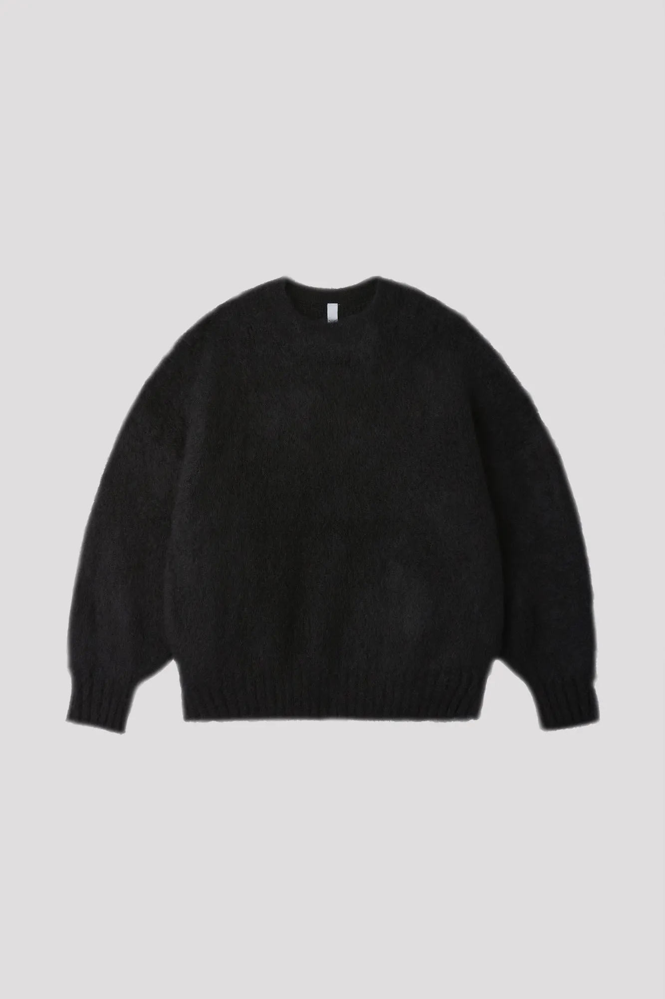 MOHAIR PULLOVER sold by CFCL Womens product image thumbnail 3