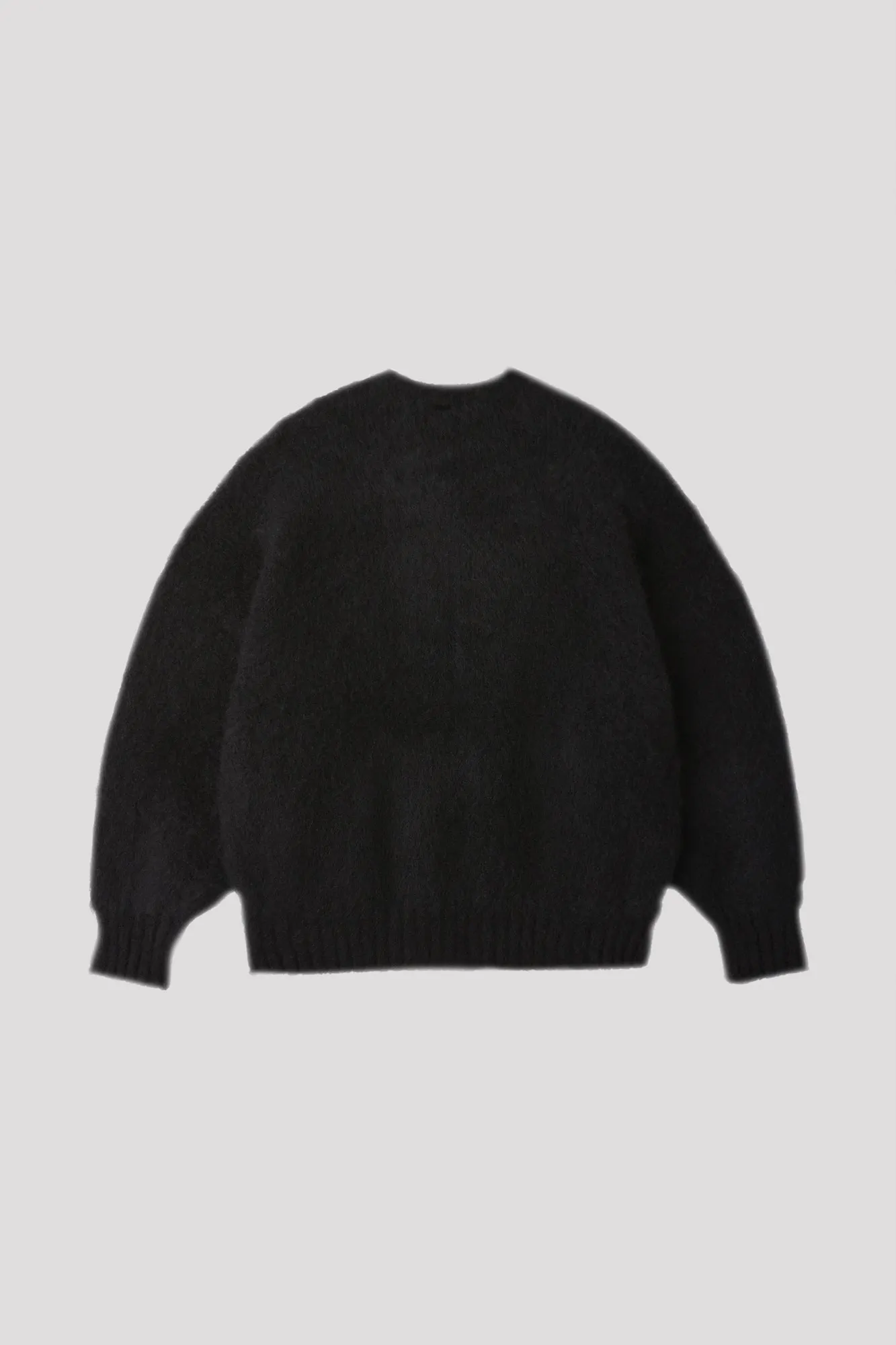 MOHAIR PULLOVER sold by CFCL Womens product image thumbnail 4