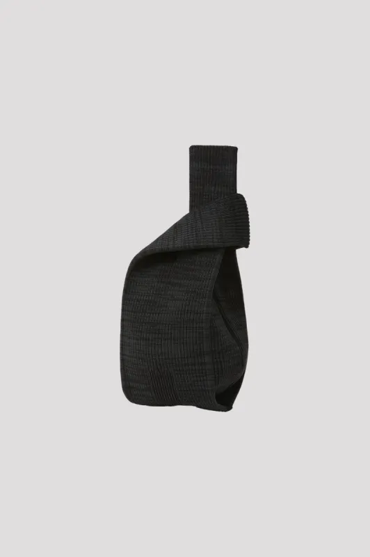 NOTCHED RIB BAG sold by CFCL Womens