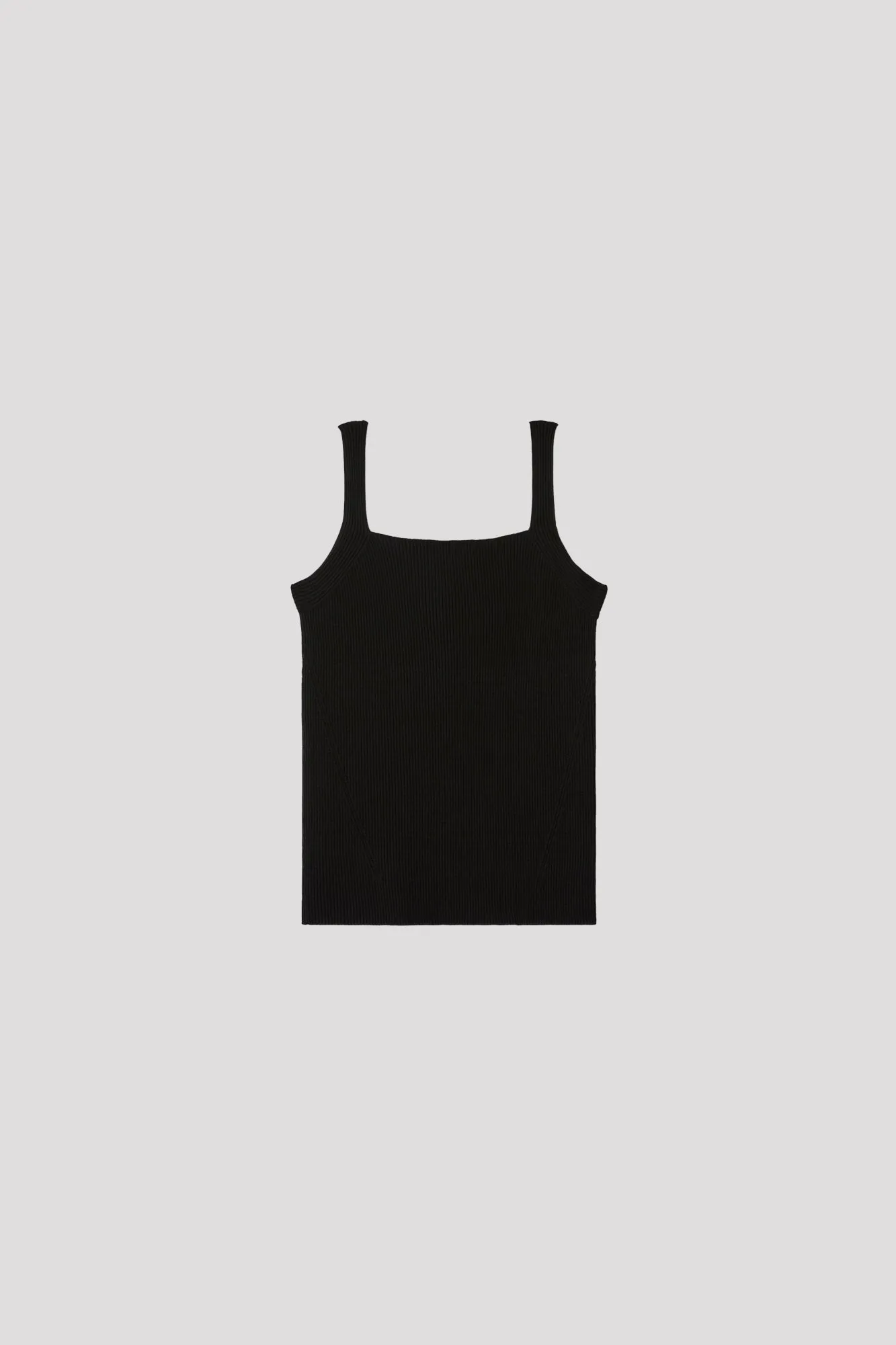 PORTRAIT CAMISOLE TOP sold by CFCL Womens