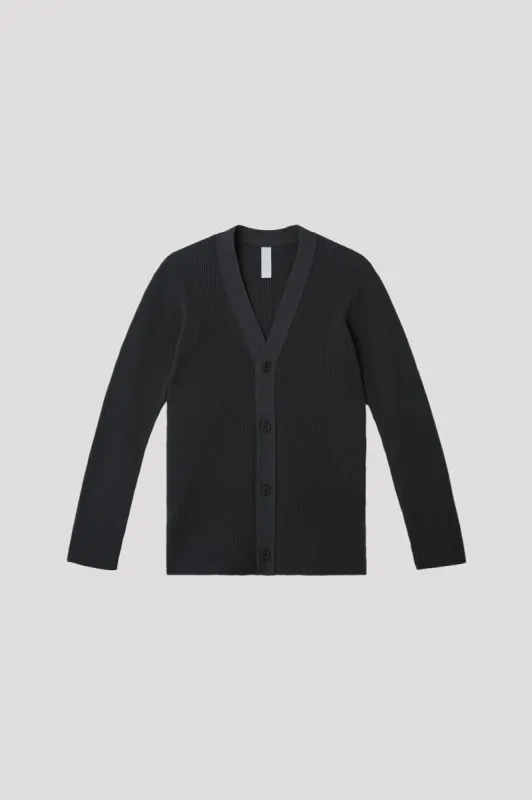 PORTRAIT CARDIGAN made by CFCL Womens