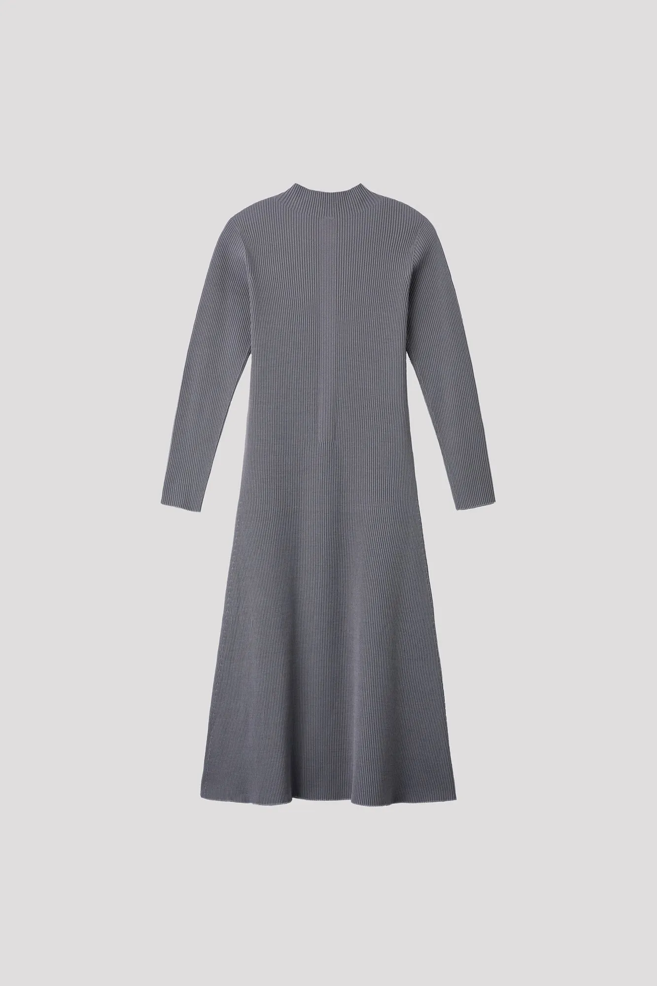 PORTRAIT LONG SLEEVE DRESS sold by CFCL Womens product image thumbnail 5