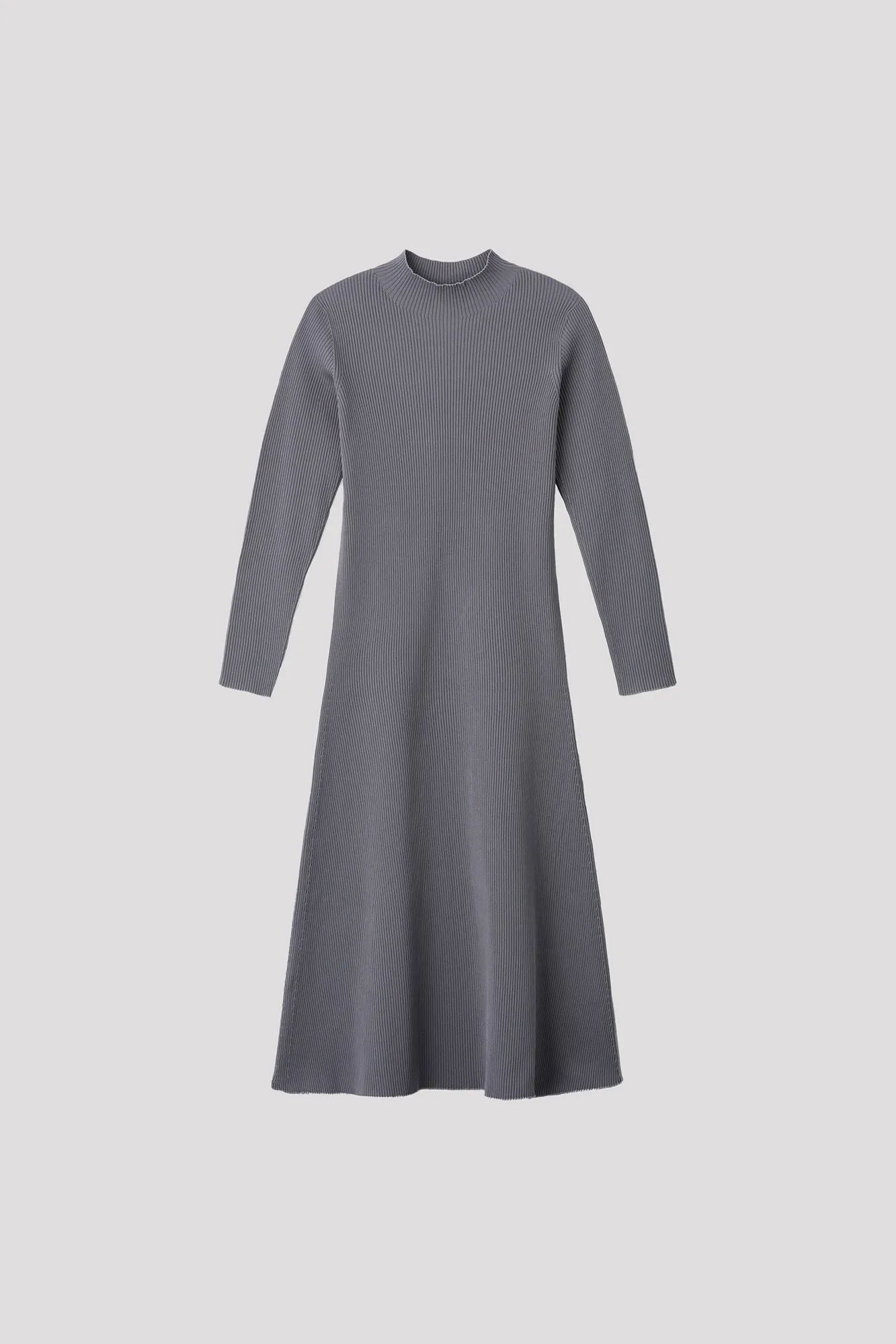 PORTRAIT LONG SLEEVE DRESS sold by CFCL Womens product image thumbnail 4