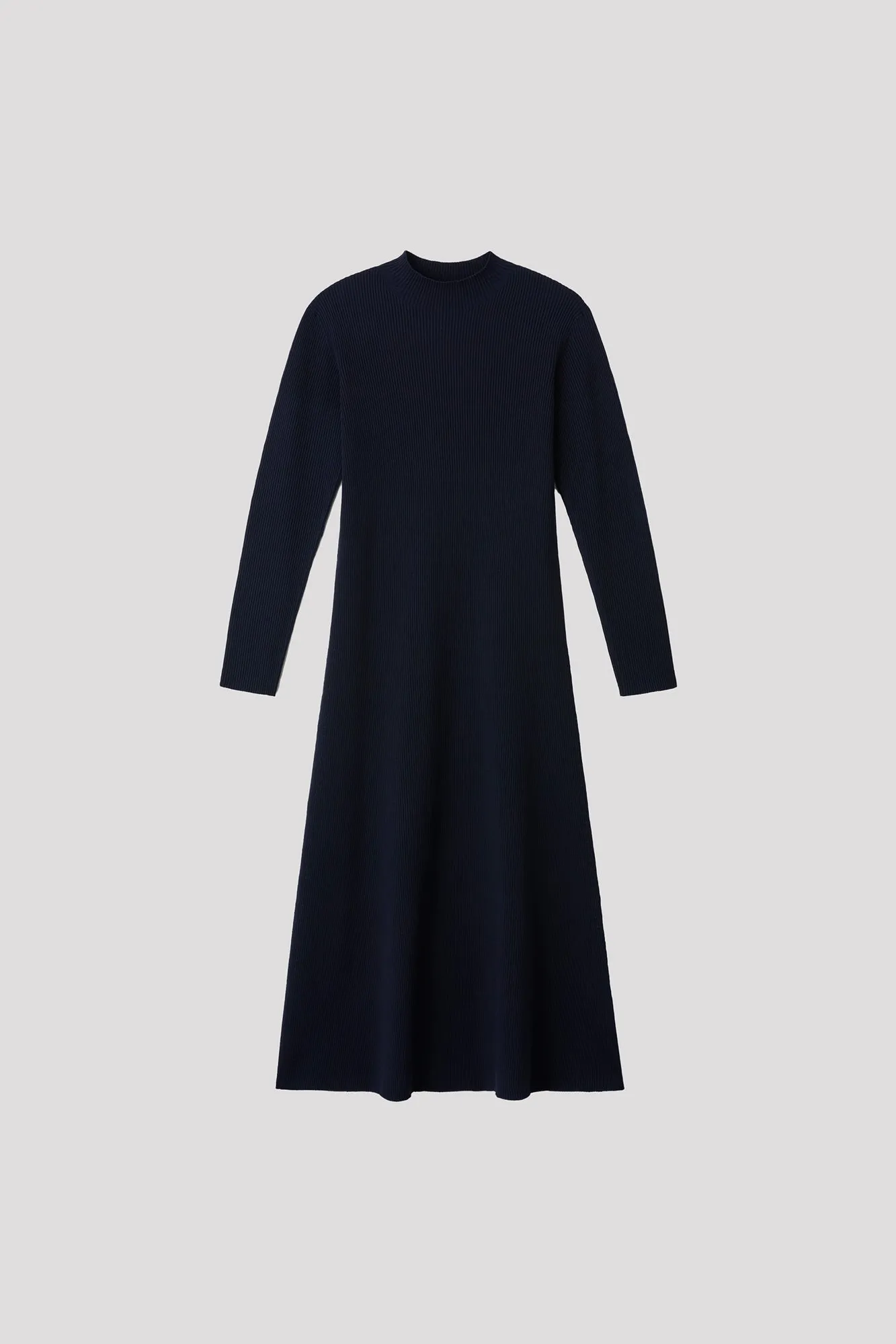PORTRAIT LONG SLEEVE DRESS sold by CFCL Womens