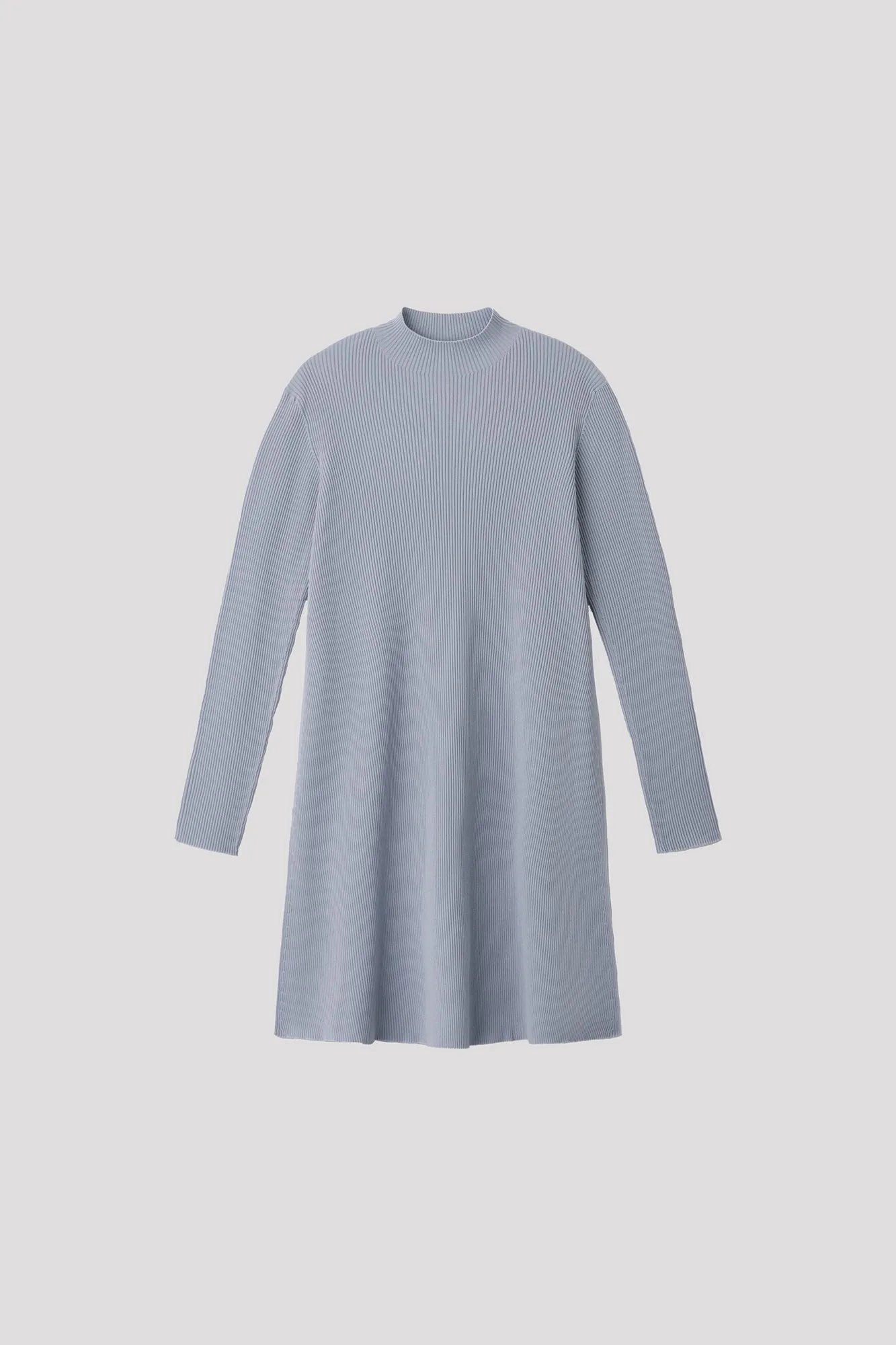 PORTRAIT MOCKNECK LONG SLEEVE TOP sold by CFCL Womens product image thumbnail 3
