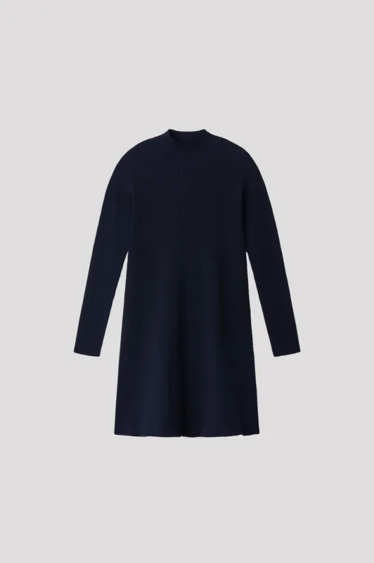 PORTRAIT MOCKNECK LONG SLEEVE TOP sold by CFCL Womens