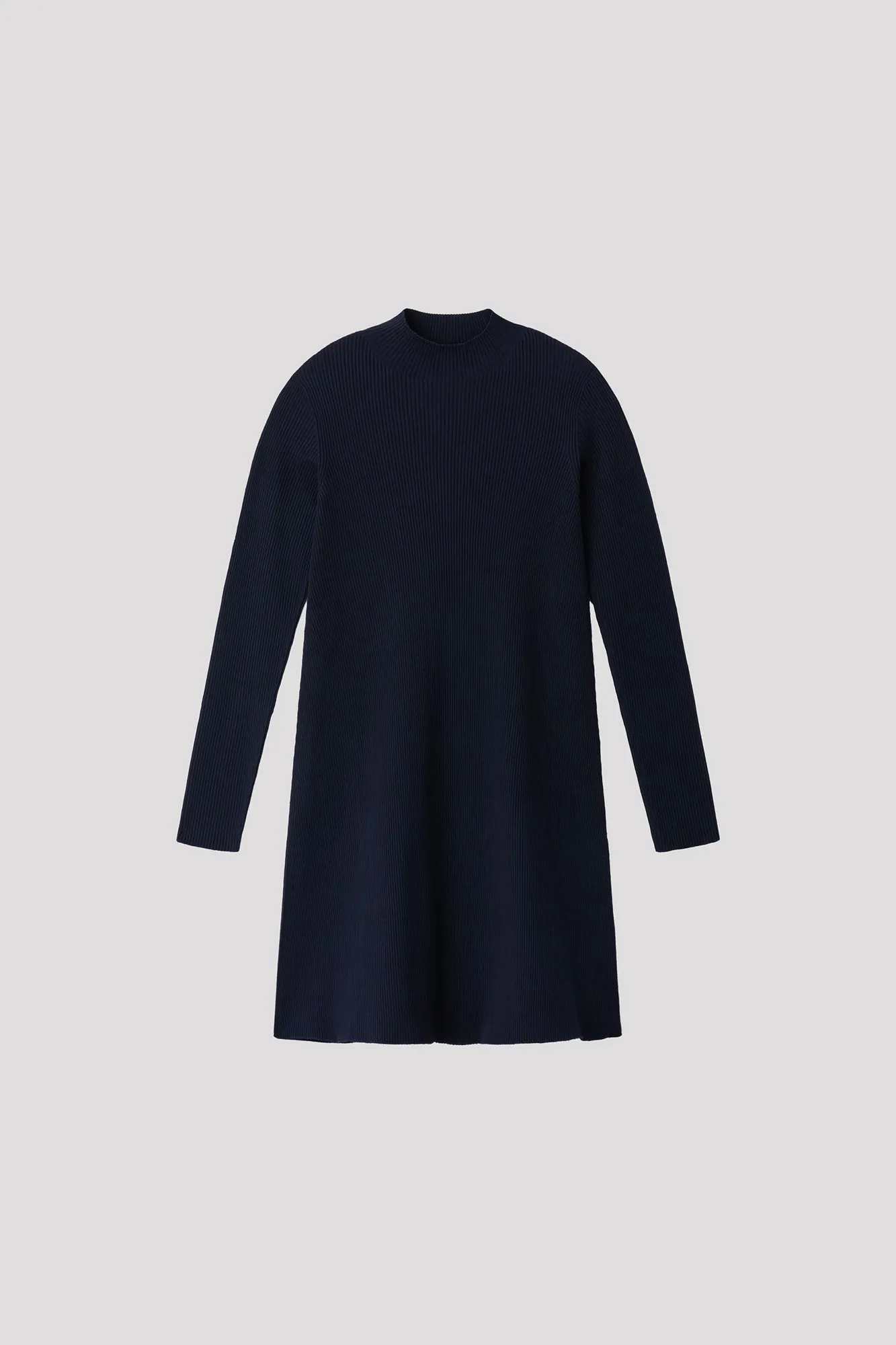 PORTRAIT MOCKNECK LONG SLEEVE TOP sold by CFCL Womens
