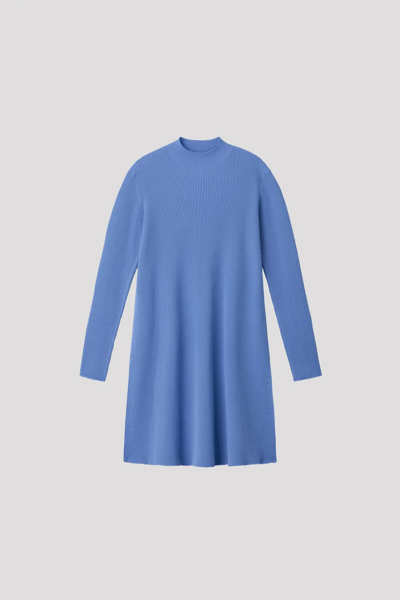 PORTRAIT MOCKNECK LONG SLEEVE TOP sold by CFCL Womens product image thumbnail 4