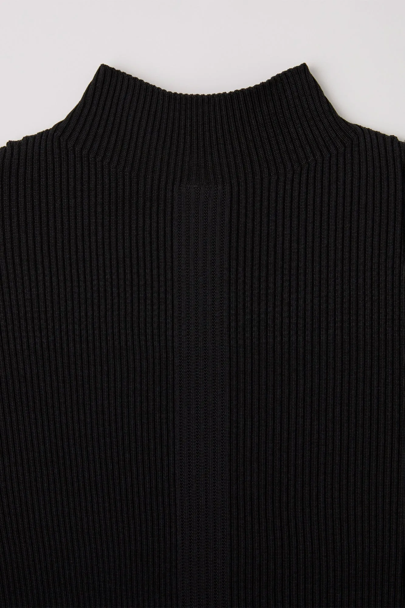 PORTRAIT SHORT SLEEVE TOP sold by CFCL Womens product image thumbnail 3