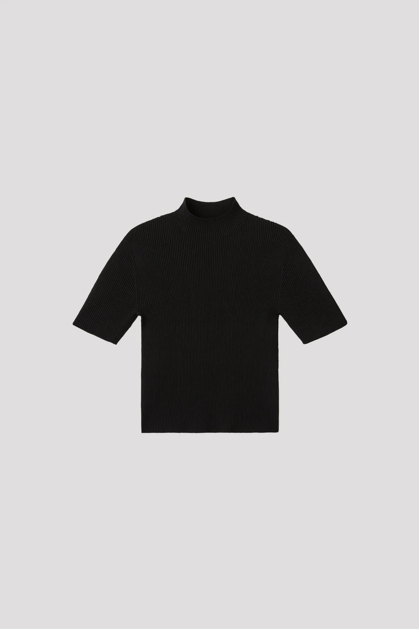 PORTRAIT SHORT SLEEVE TOP sold by CFCL Womens