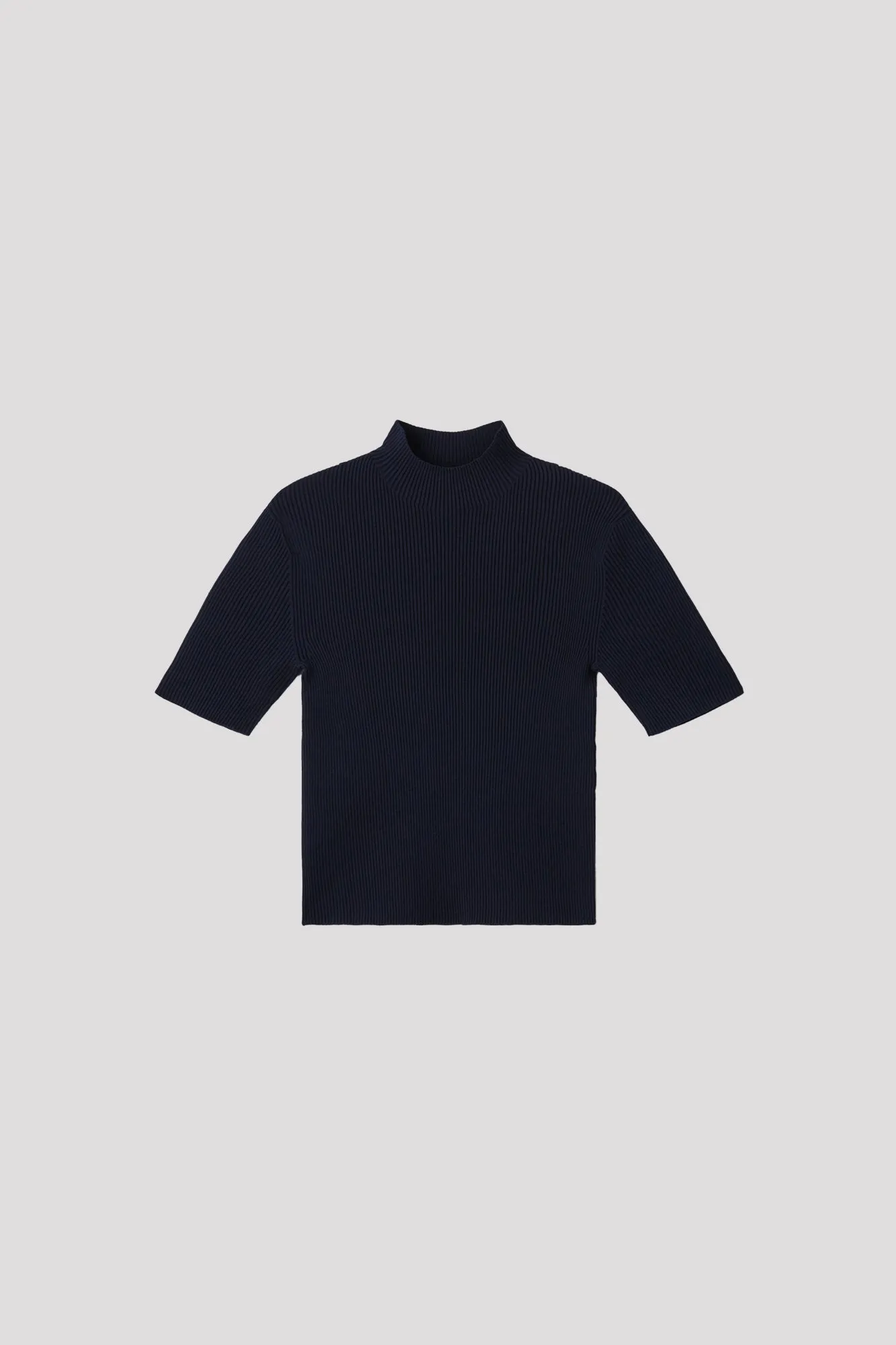 PORTRAIT SHORT SLEEVE TOP sold by CFCL Womens product image thumbnail 5