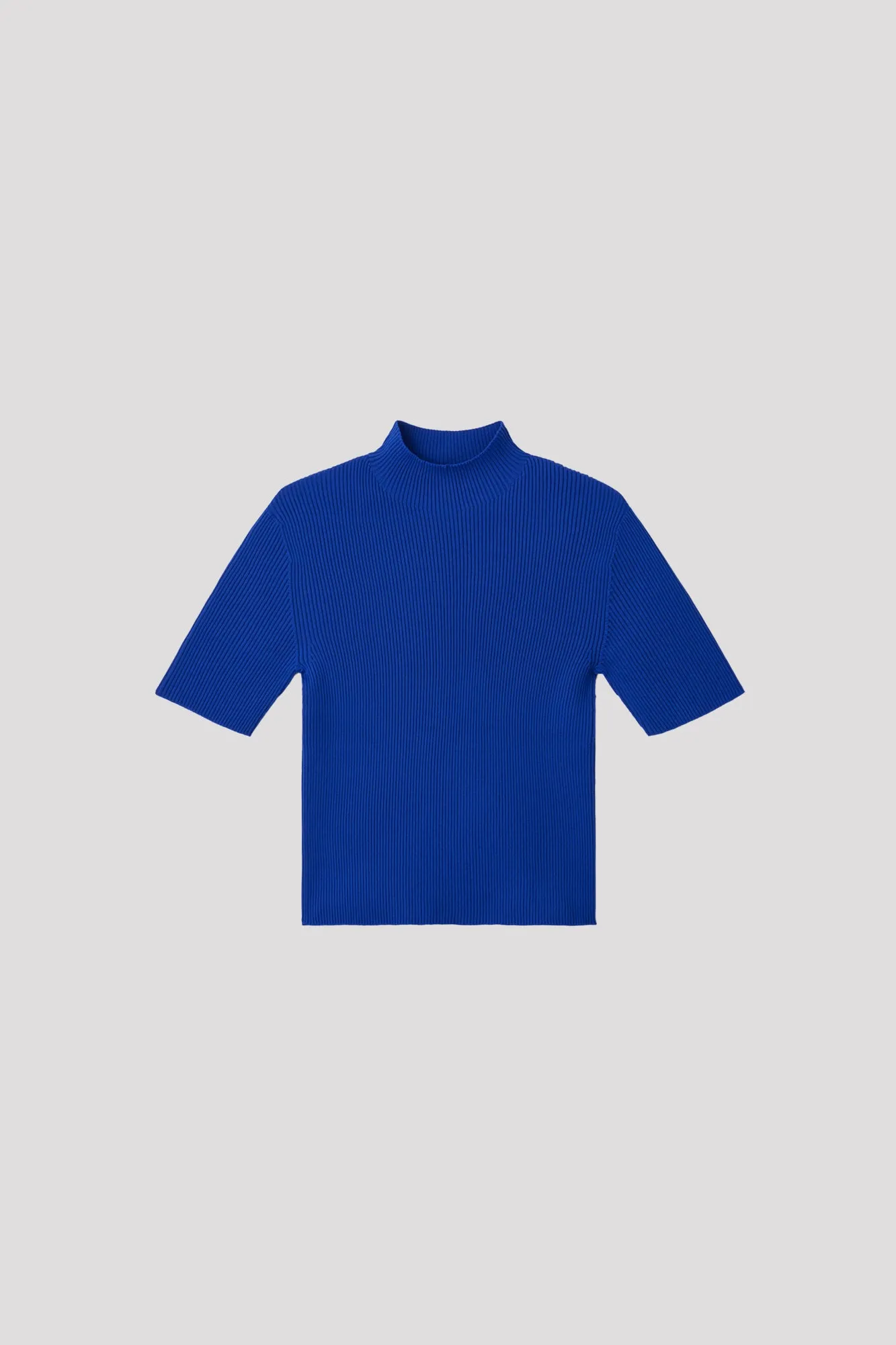 PORTRAIT SHORT SLEEVE TOP sold by CFCL Womens product image thumbnail 2