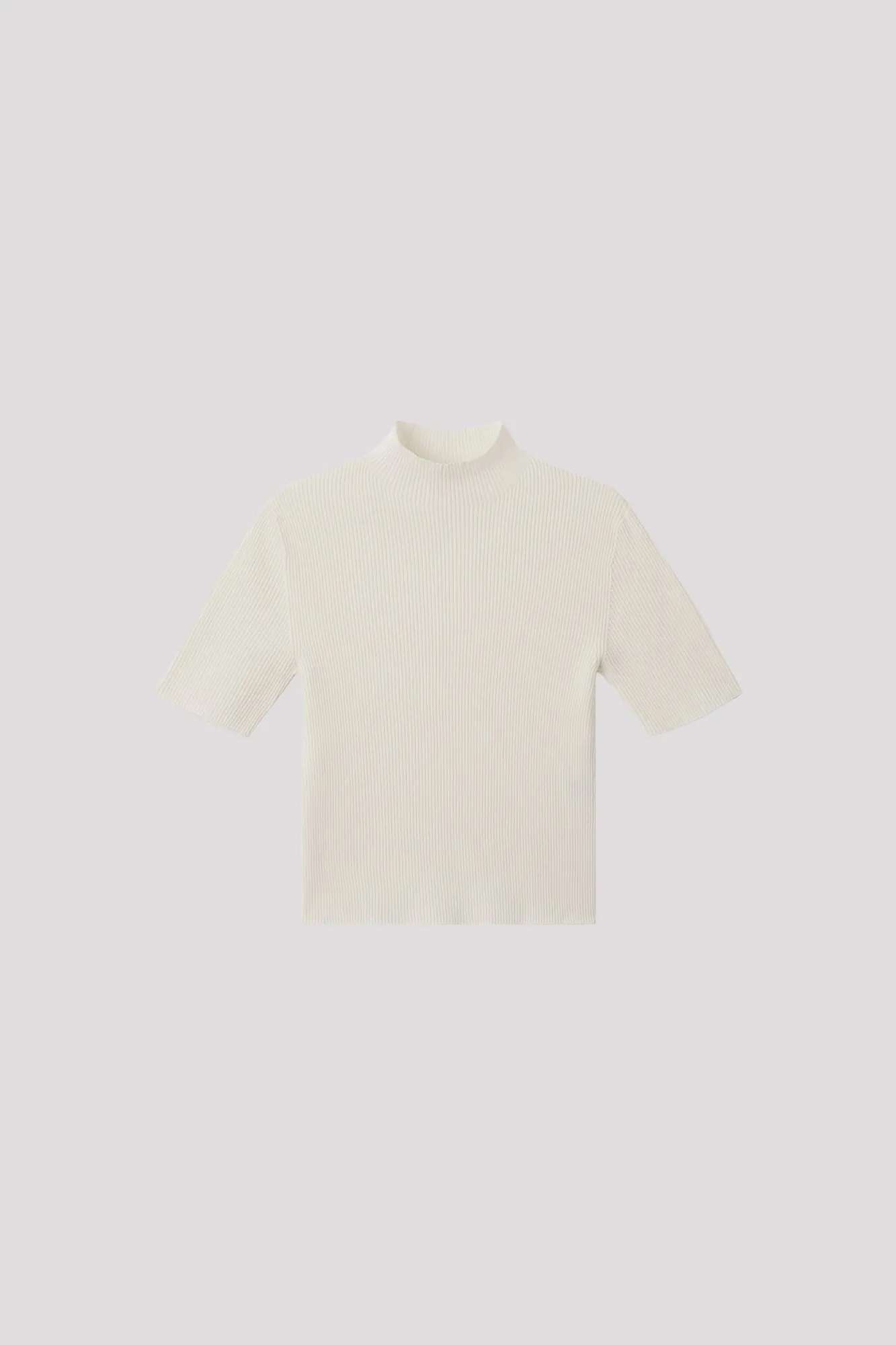 PORTRAIT SHORT SLEEVE TOP sold by CFCL Womens