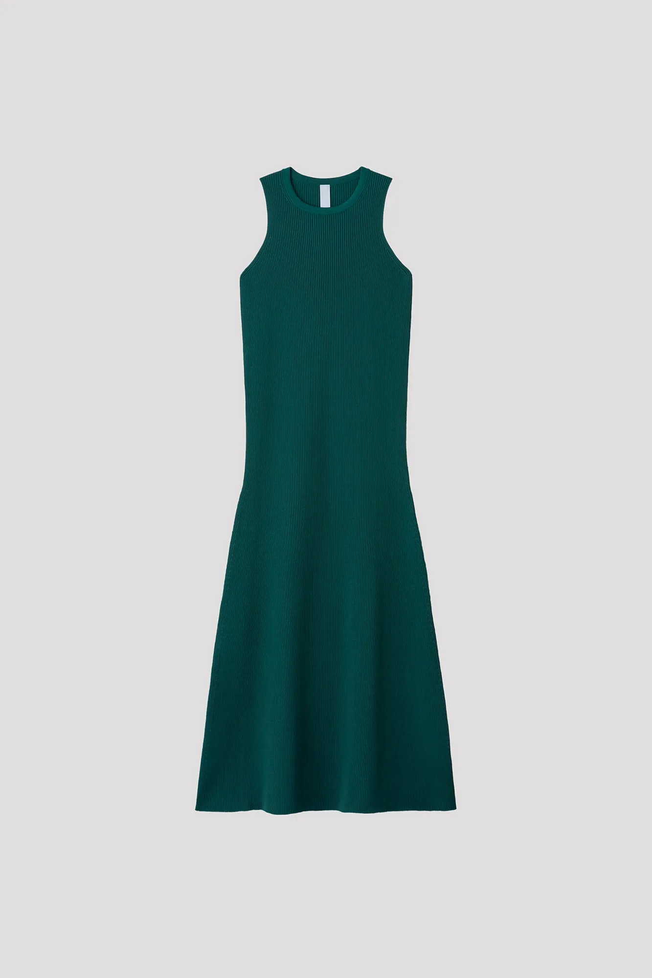 PORTRAIT SLEEVELESS DRESS sold by CFCL Womens