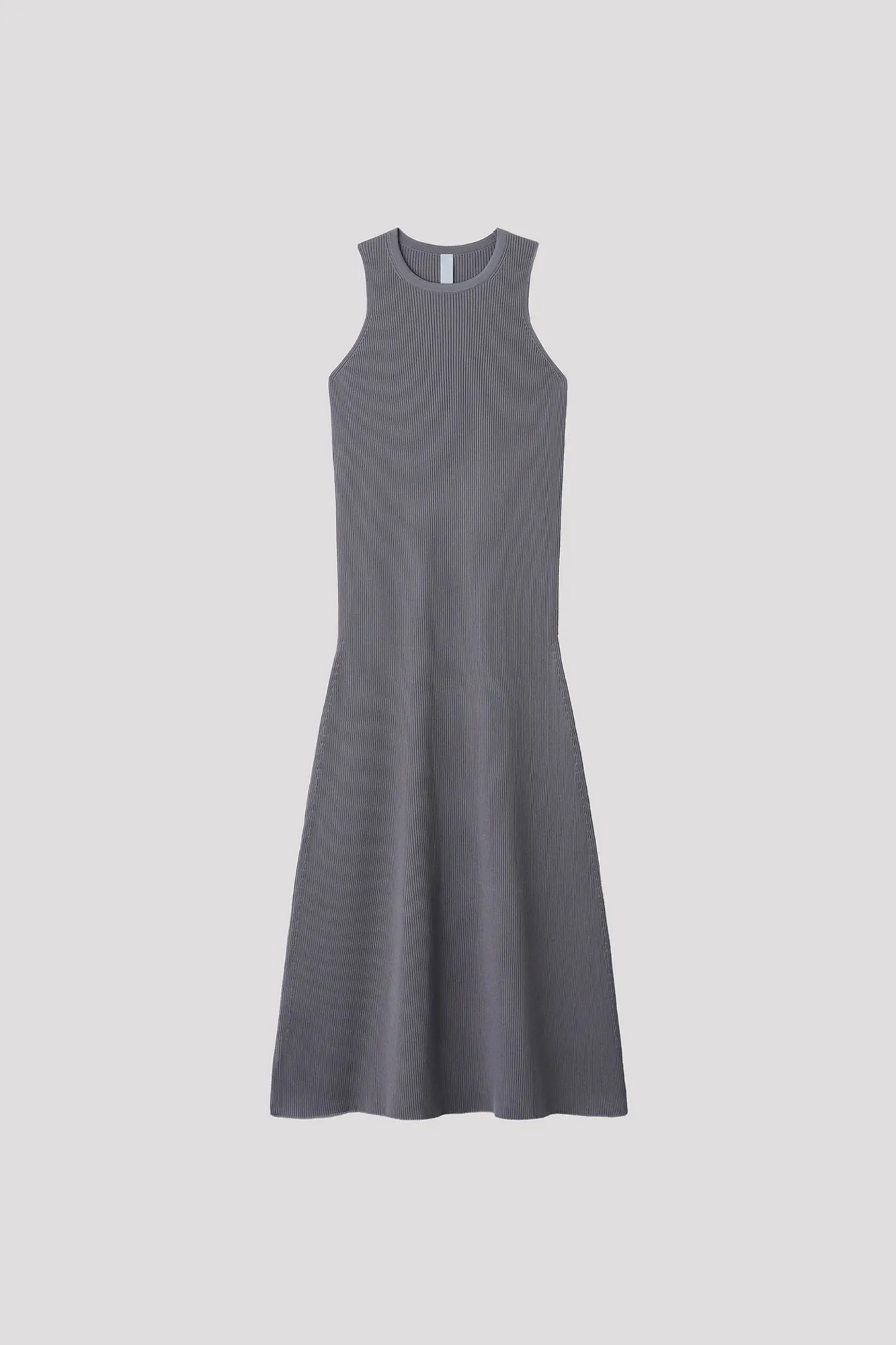 PORTRAIT SLEEVELESS DRESS sold by CFCL Womens product image thumbnail 2