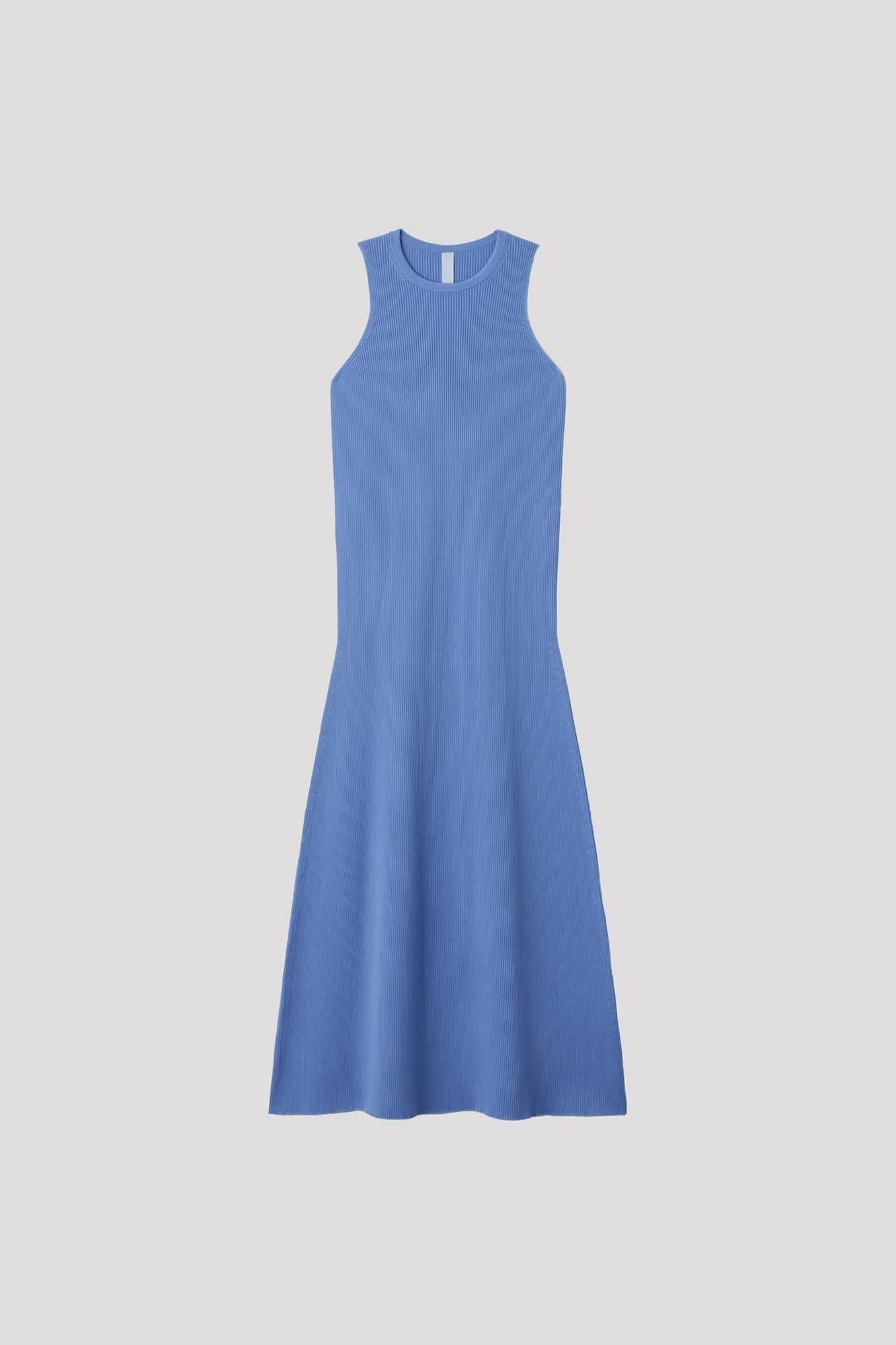 PORTRAIT SLEEVELESS DRESS sold by CFCL Womens product image thumbnail 3