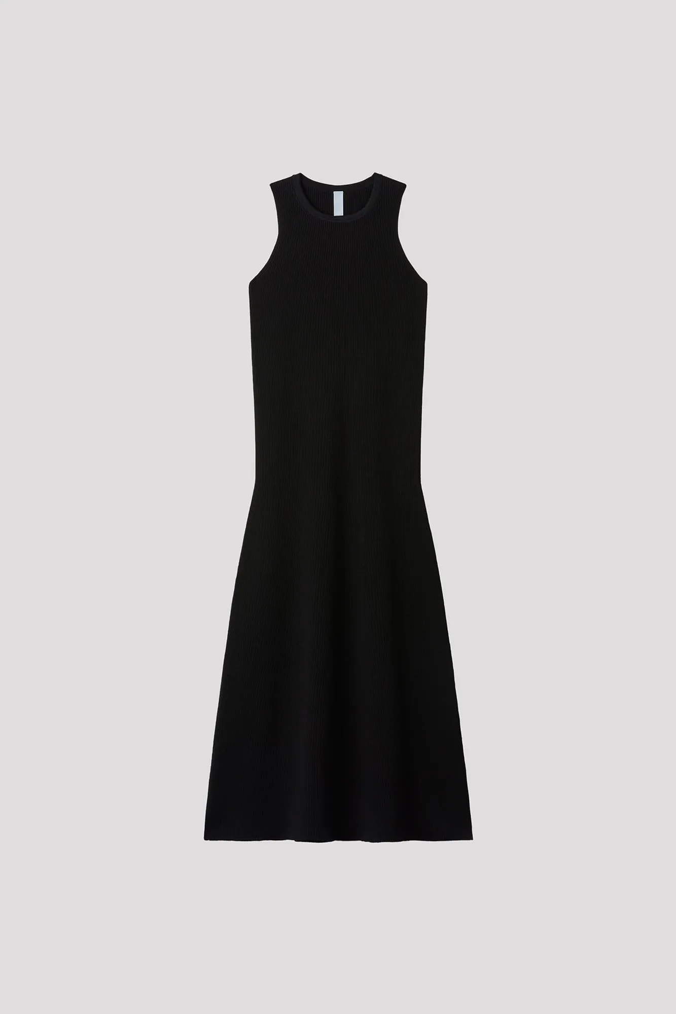 PORTRAIT SLEEVELESS DRESS sold by CFCL Womens product image thumbnail 4
