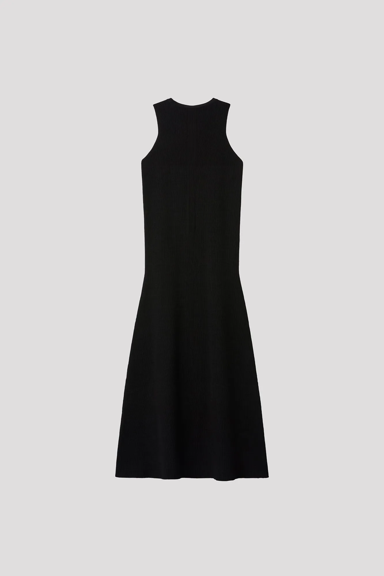 PORTRAIT SLEEVELESS DRESS sold by CFCL Womens product image thumbnail 5
