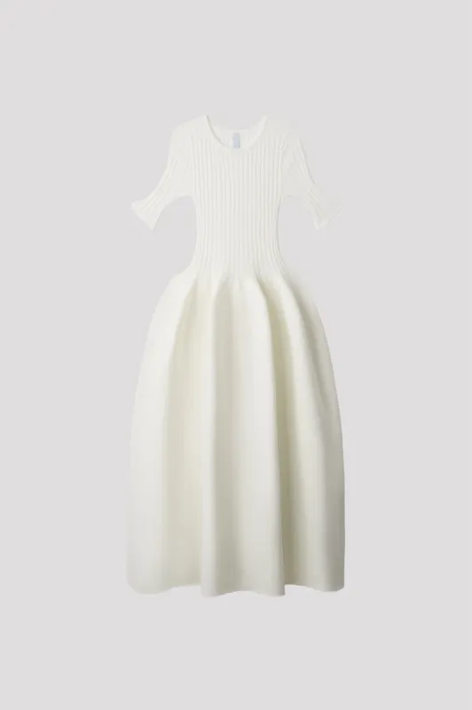 POTTERY DRESS 1 made by CFCL Womens