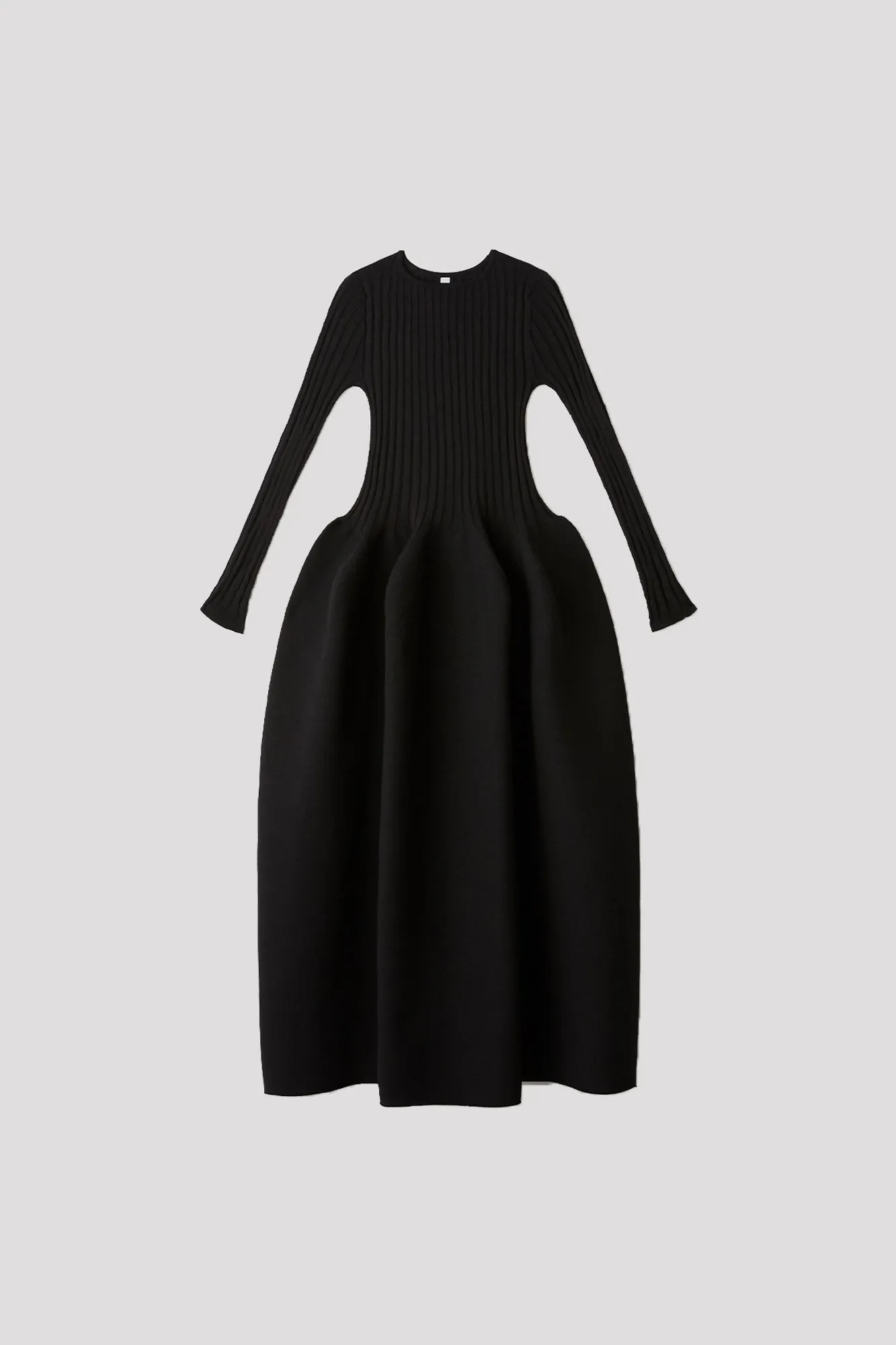 POTTERY GLITTER LONG SLEEVE DRESS sold by CFCL Womens product image thumbnail 2