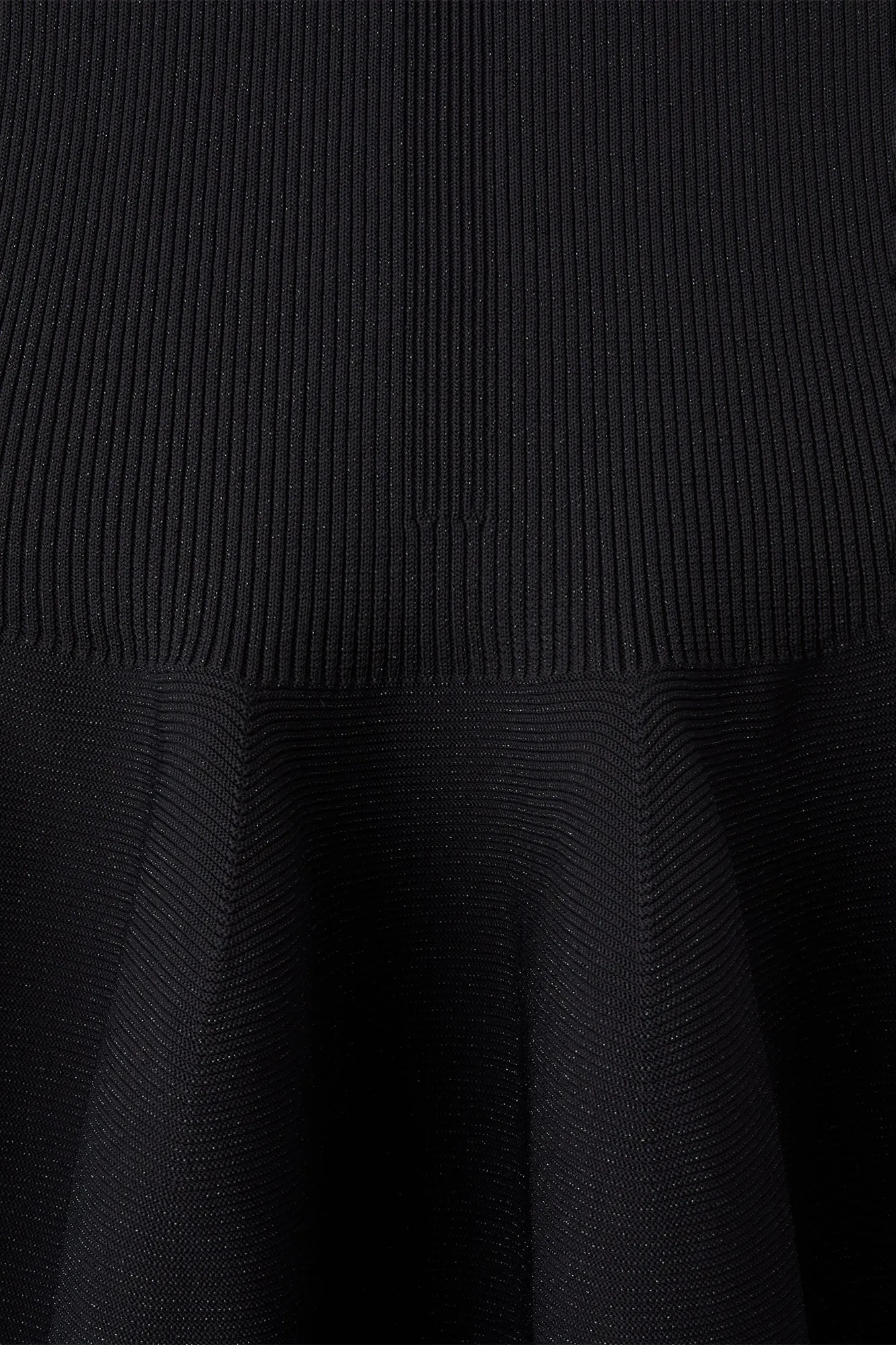 POTTERY GLITTER SHORT SLEEVE MINI DRESS sold by CFCL Womens product image thumbnail 5