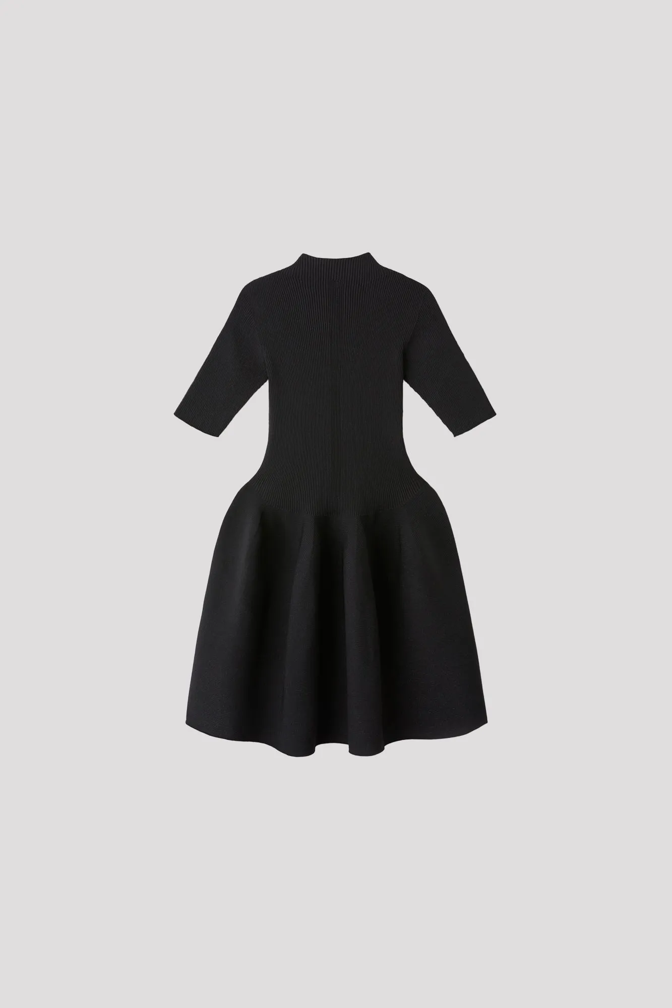 POTTERY GLITTER SHORT SLEEVE MINI DRESS sold by CFCL Womens product image thumbnail 4