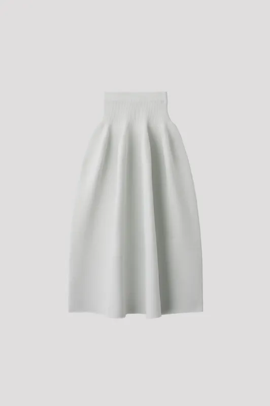 POTTERY GLITTER SKIRT made by CFCL Womens