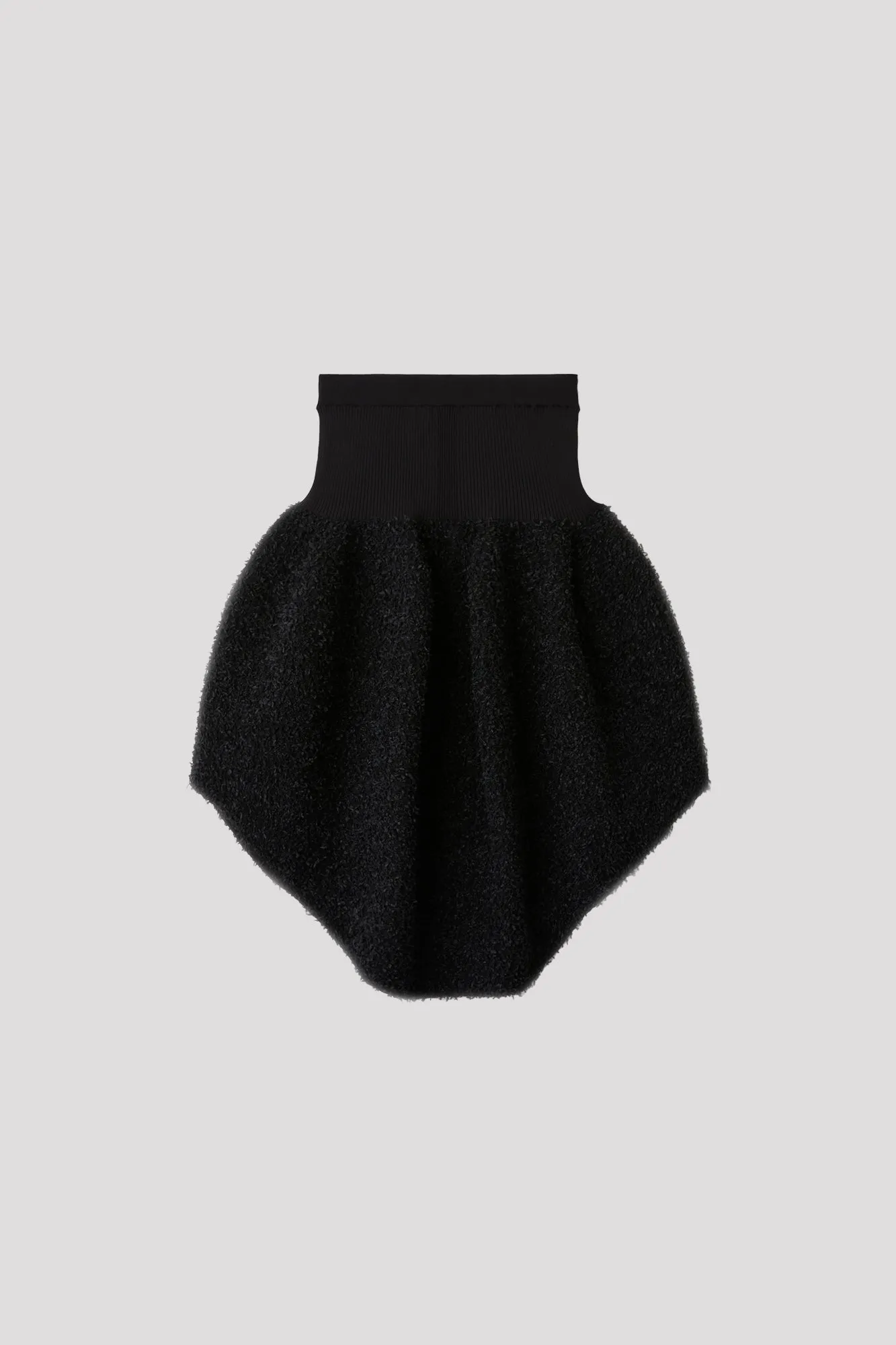 POTTERY REEF CURVED SKIRT sold by CFCL Womens product image thumbnail 4