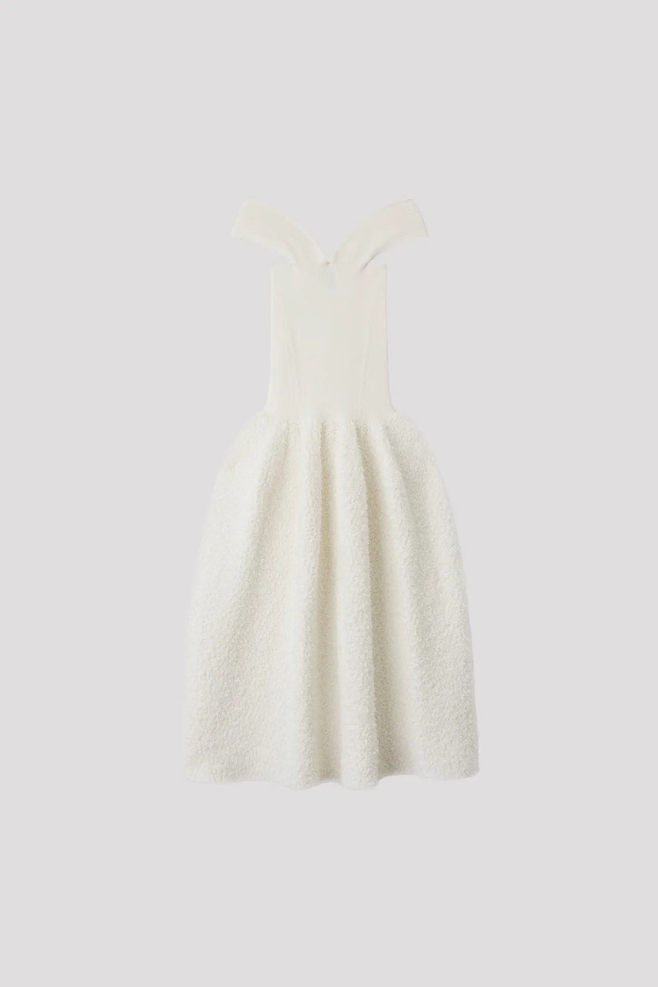 POTTERY REEF HS OFF SHOULDER SWEETHEART DRESS sold by CFCL Womens product image thumbnail 5