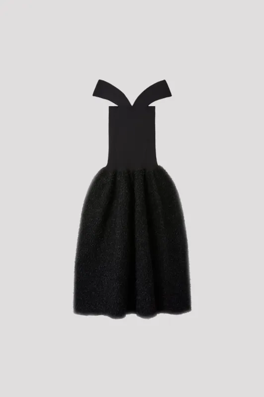 POTTERY REEF HS OFF SHOULDER SWEETHEART DRESS made by CFCL Womens