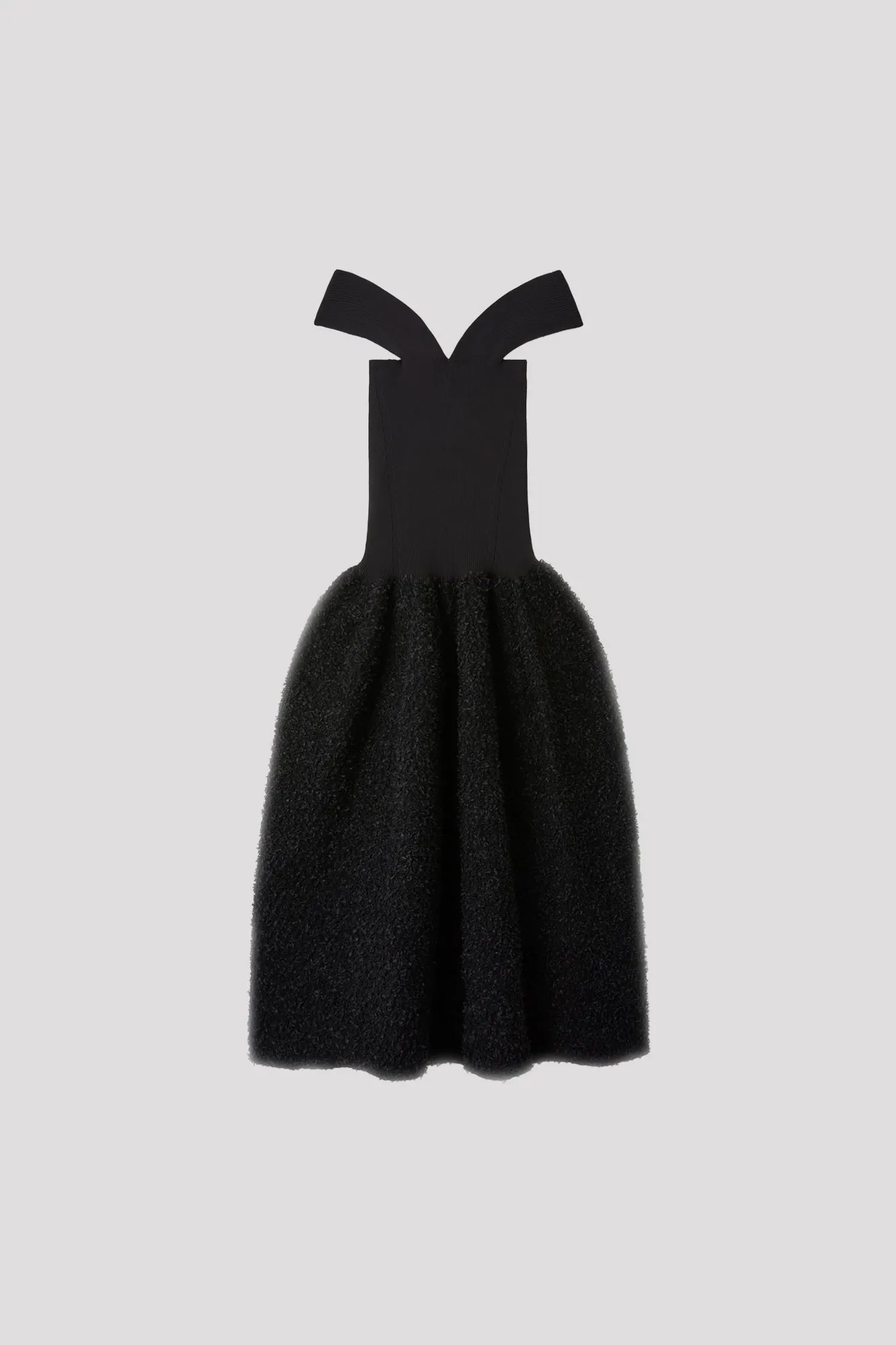 POTTERY REEF HS OFF SHOULDER SWEETHEART DRESS sold by CFCL Womens