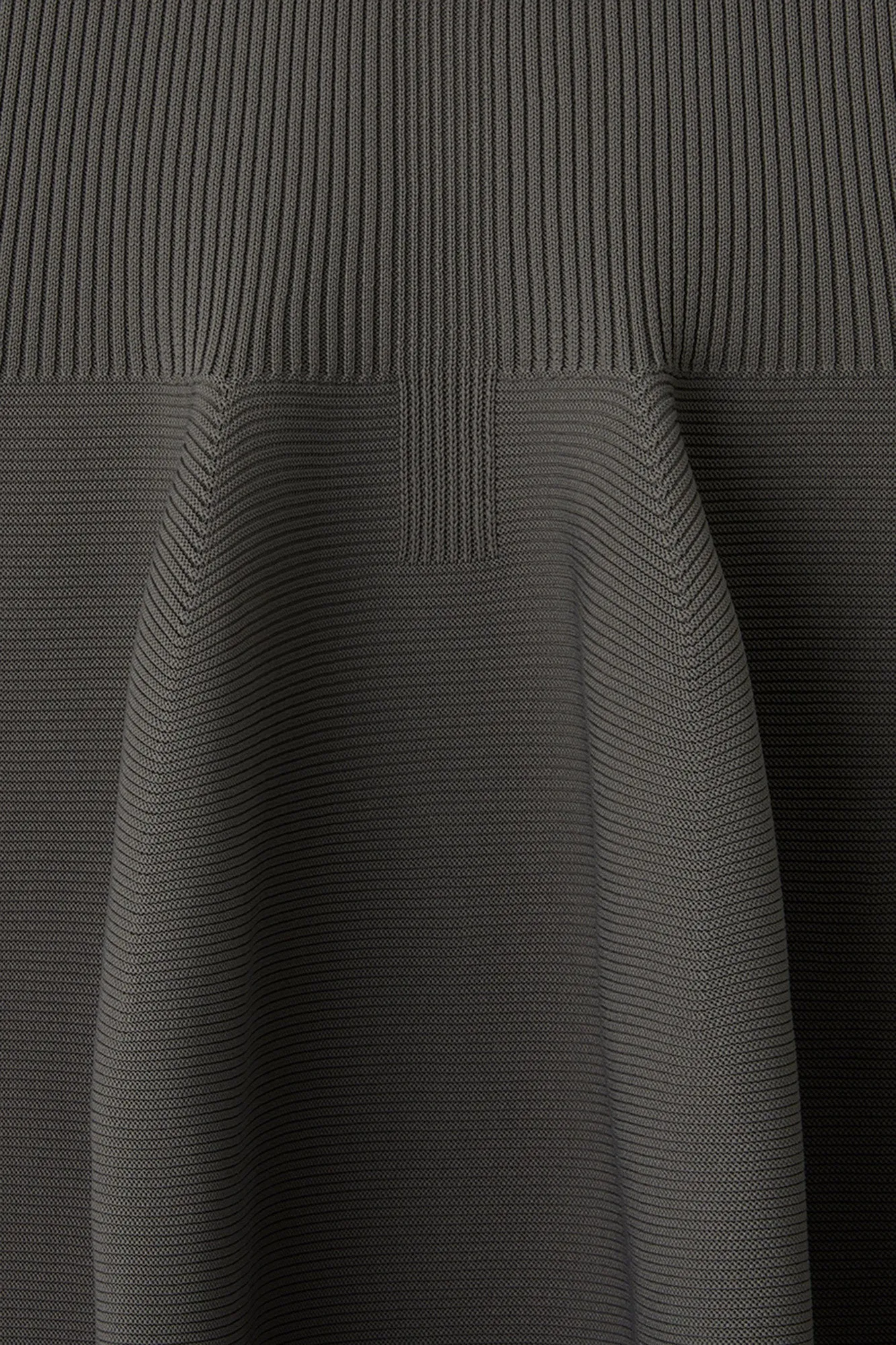 POTTERY SKIRT sold by CFCL Womens product image thumbnail 3