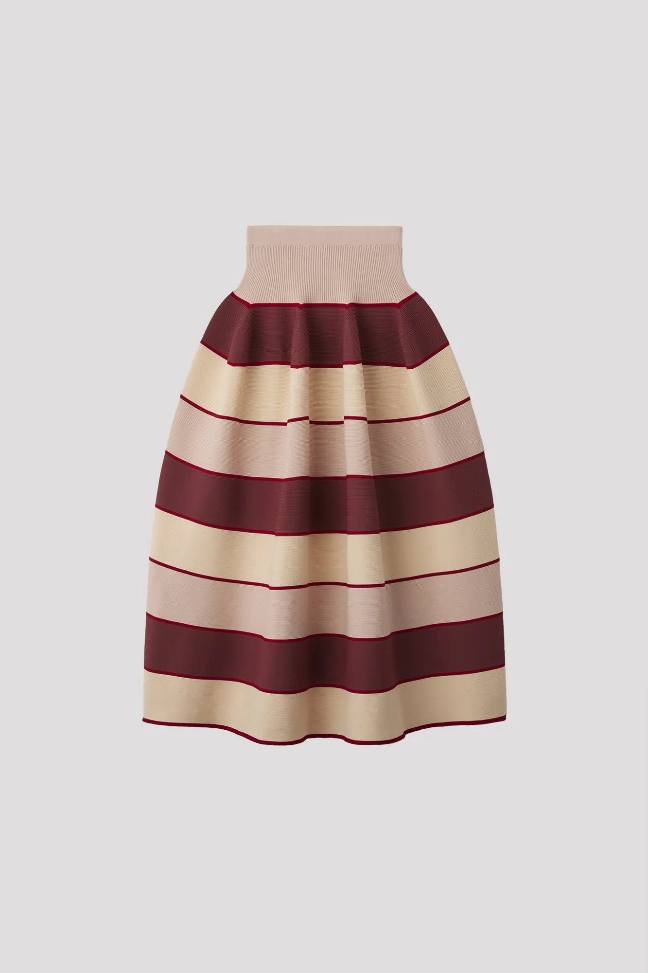 POTTERY SKIRT sold by CFCL Womens product image thumbnail 3