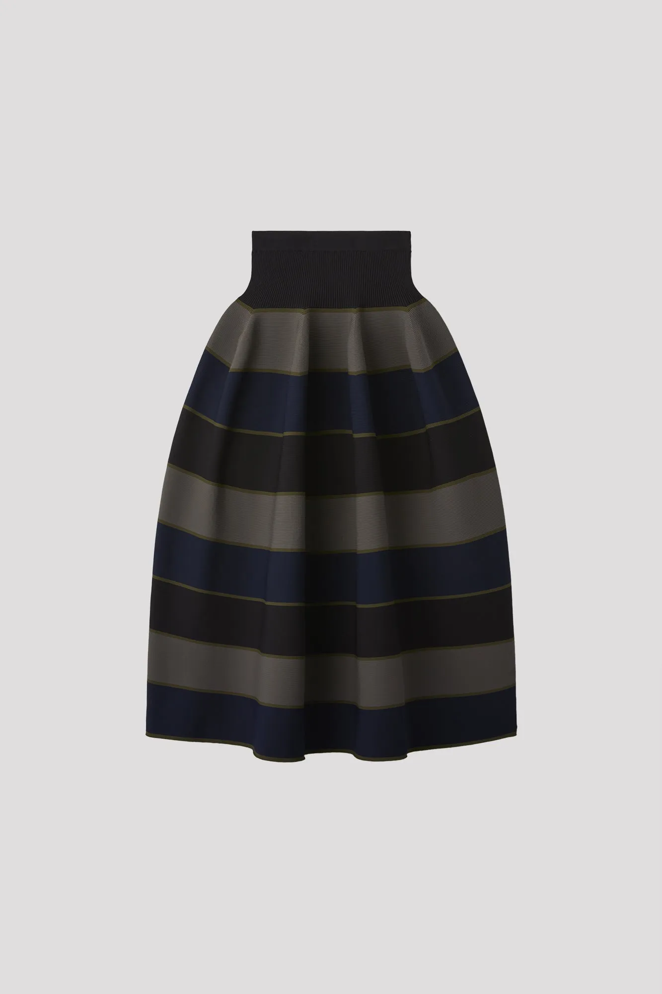 POTTERY SKIRT sold by CFCL Womens product image thumbnail 2