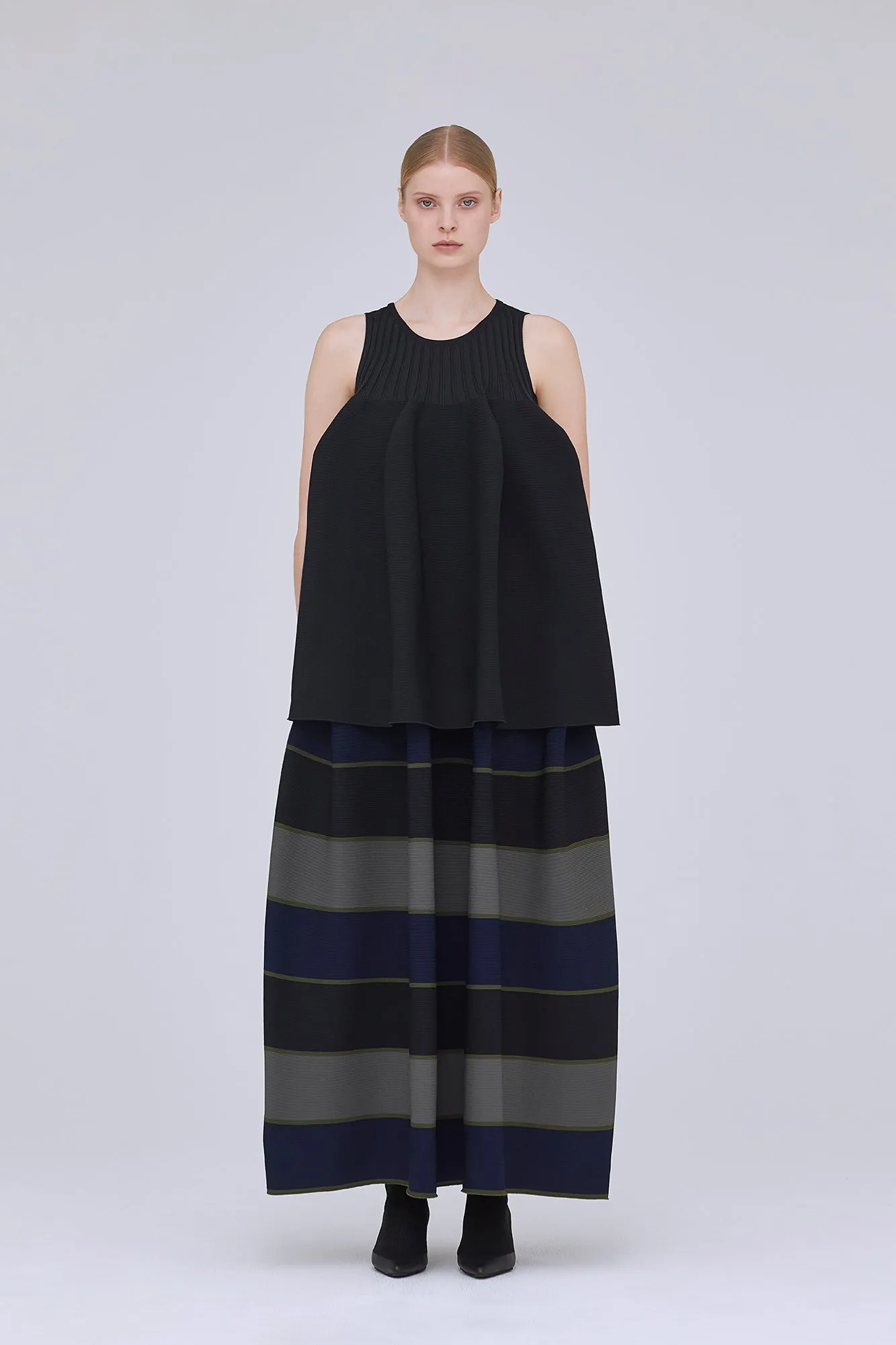 POTTERY SKIRT sold by CFCL Womens product image thumbnail 4