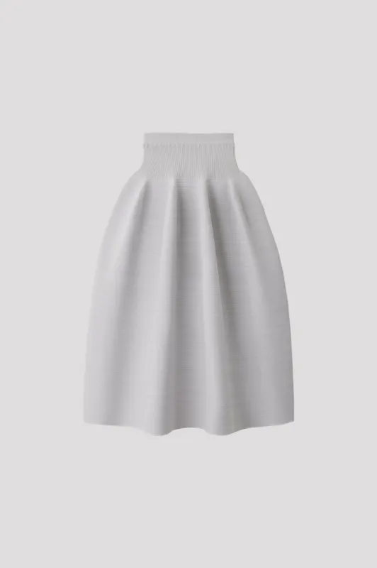 POTTERY SKIRT made by CFCL Womens