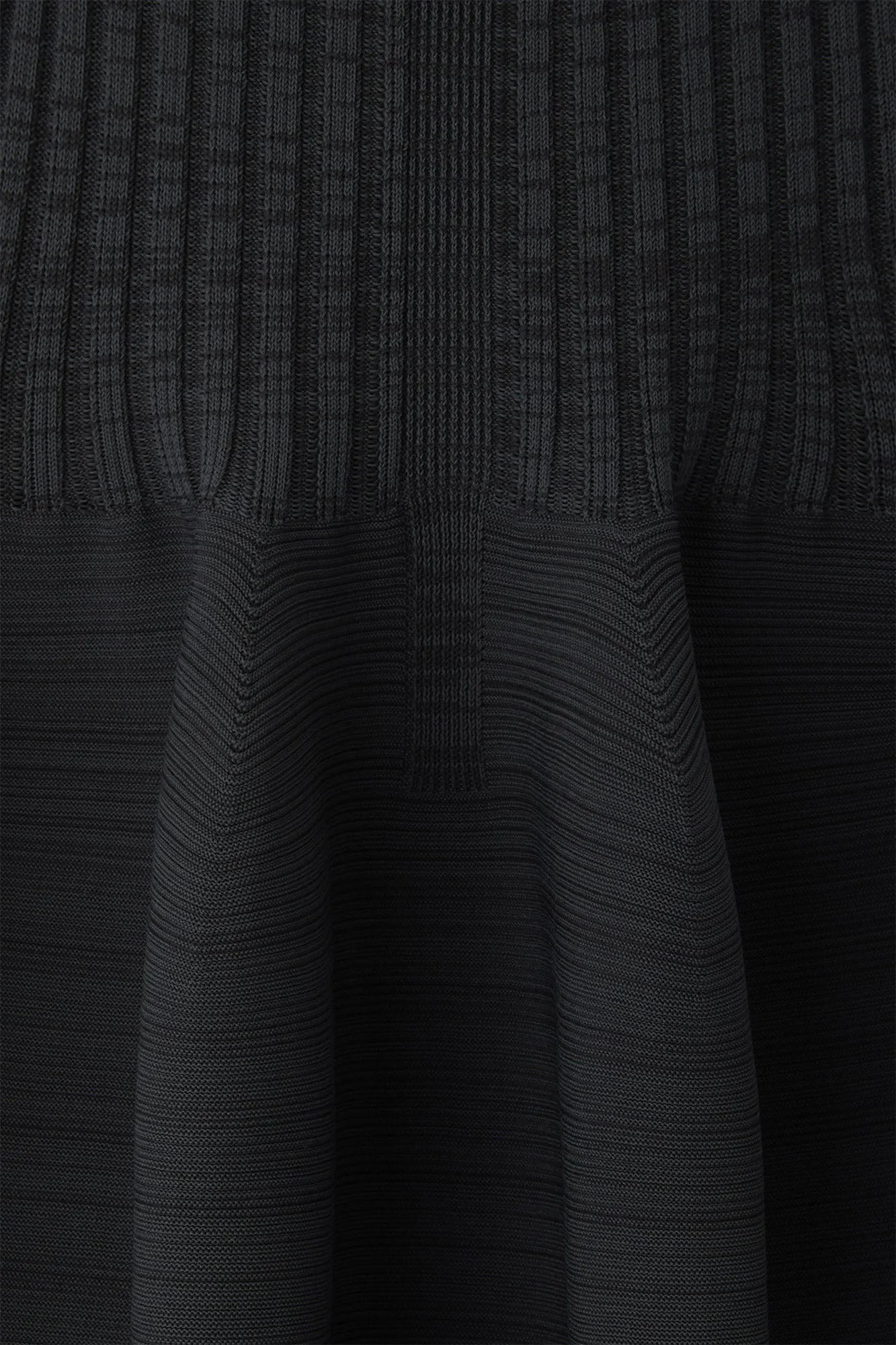 POTTERY SLEEVELESS BUST FLARE DRESS sold by CFCL Womens product image thumbnail 4