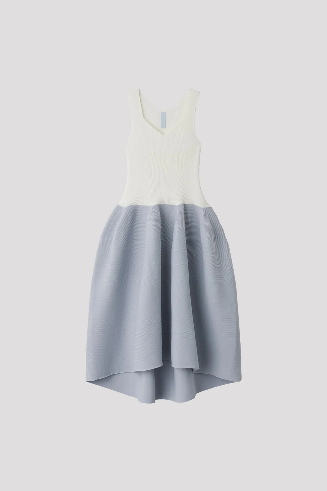 POTTERY SLEEVELESS DRESS sold by CFCL Womens product image thumbnail 3