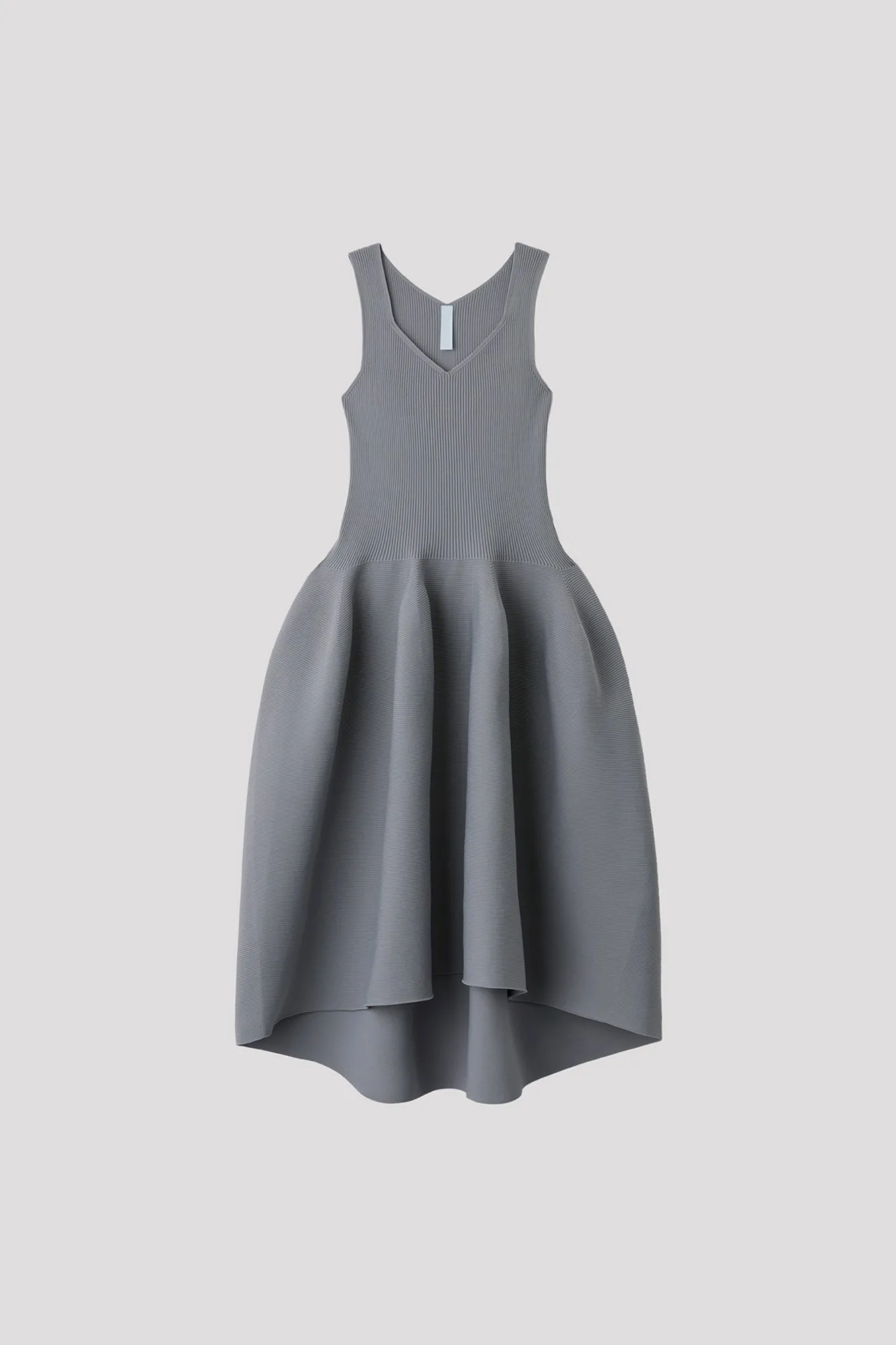 POTTERY SLEEVELESS DRESS sold by CFCL Womens product image thumbnail 4