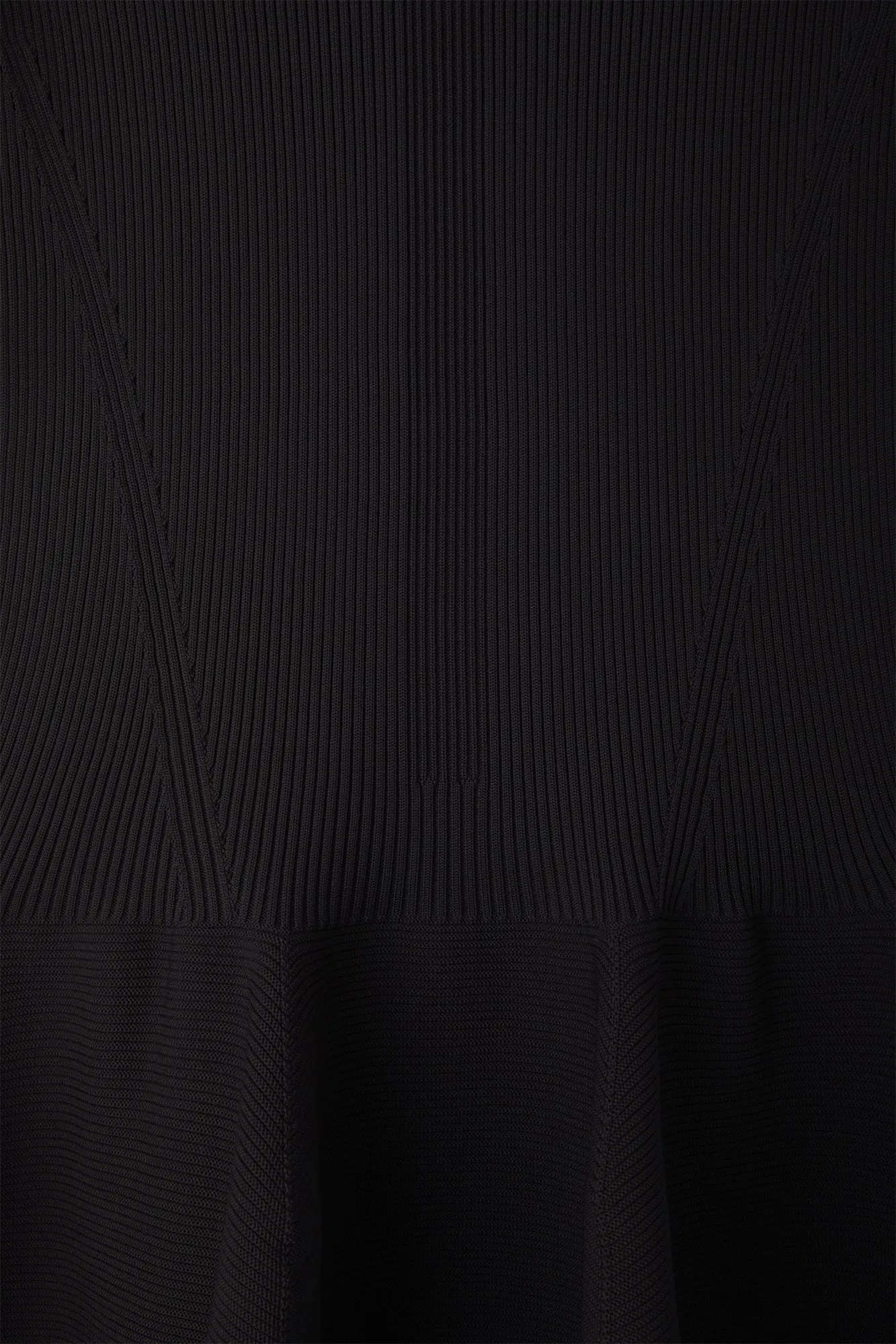 POTTERY STAND-UP COLLAR SHORT SLEEVE DRESS sold by CFCL Womens product image thumbnail 5