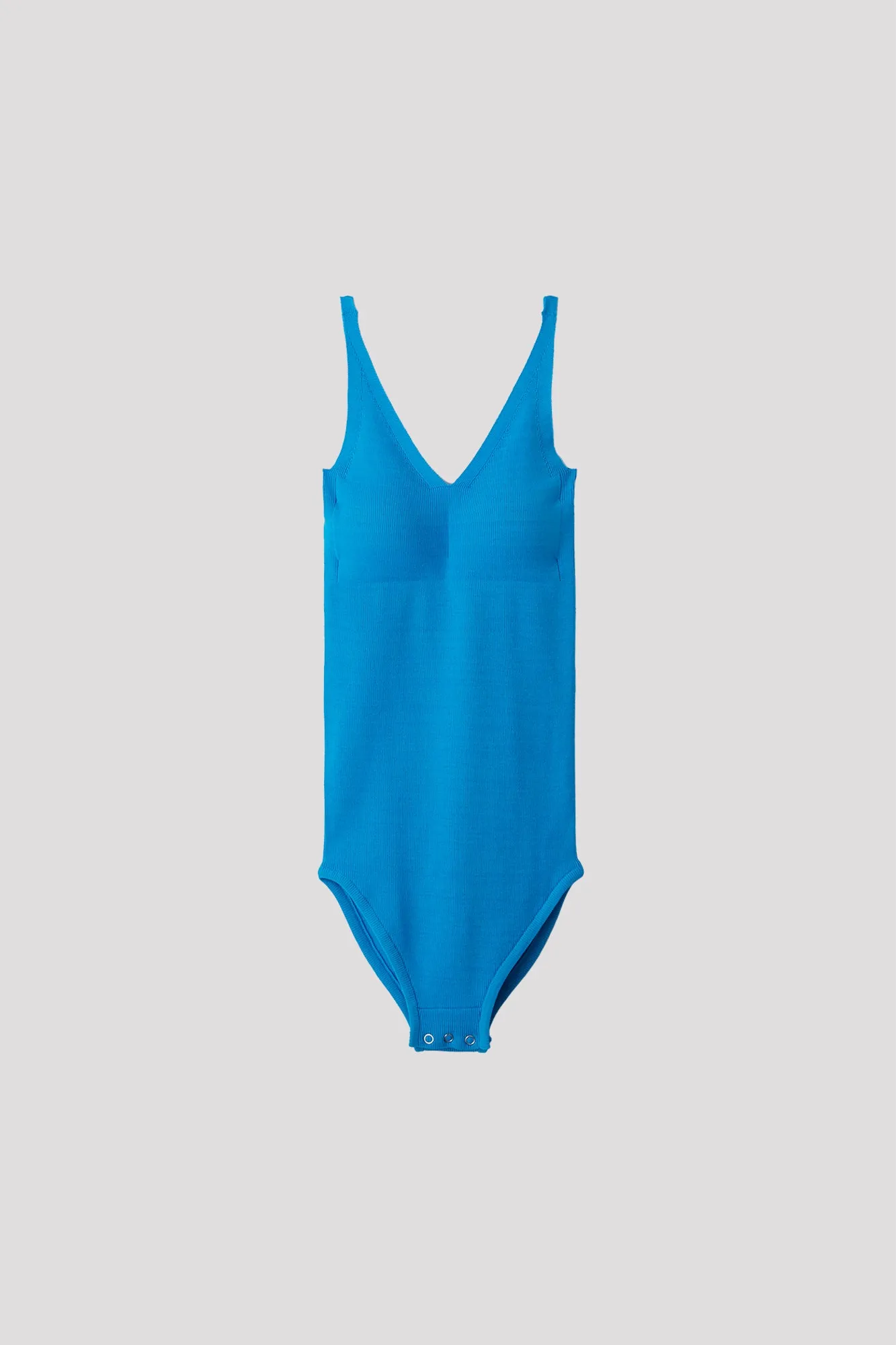 RIB BODYSUIT 1 sold by CFCL Womens product image thumbnail 5