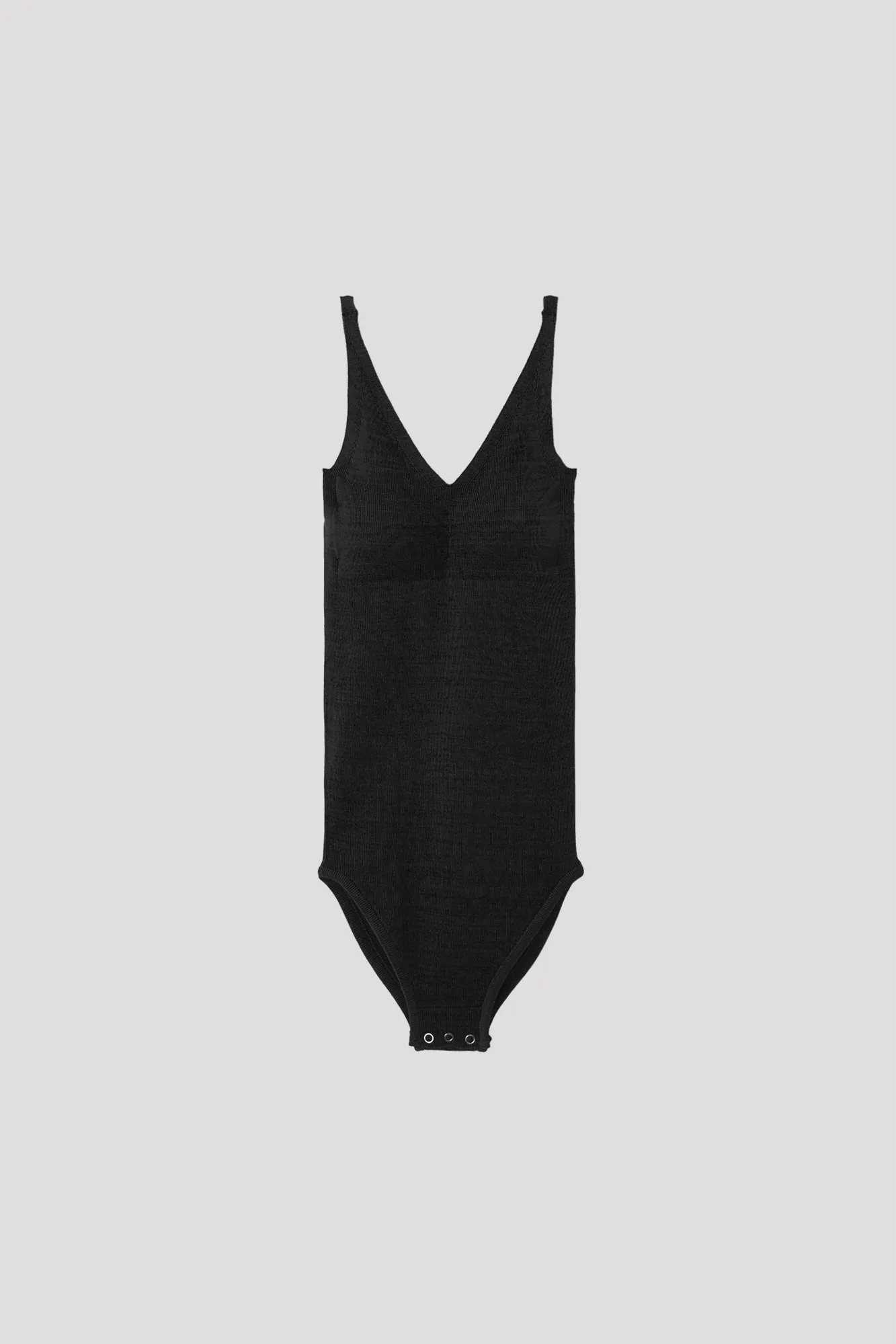 RIB BODYSUIT 1 sold by CFCL Womens