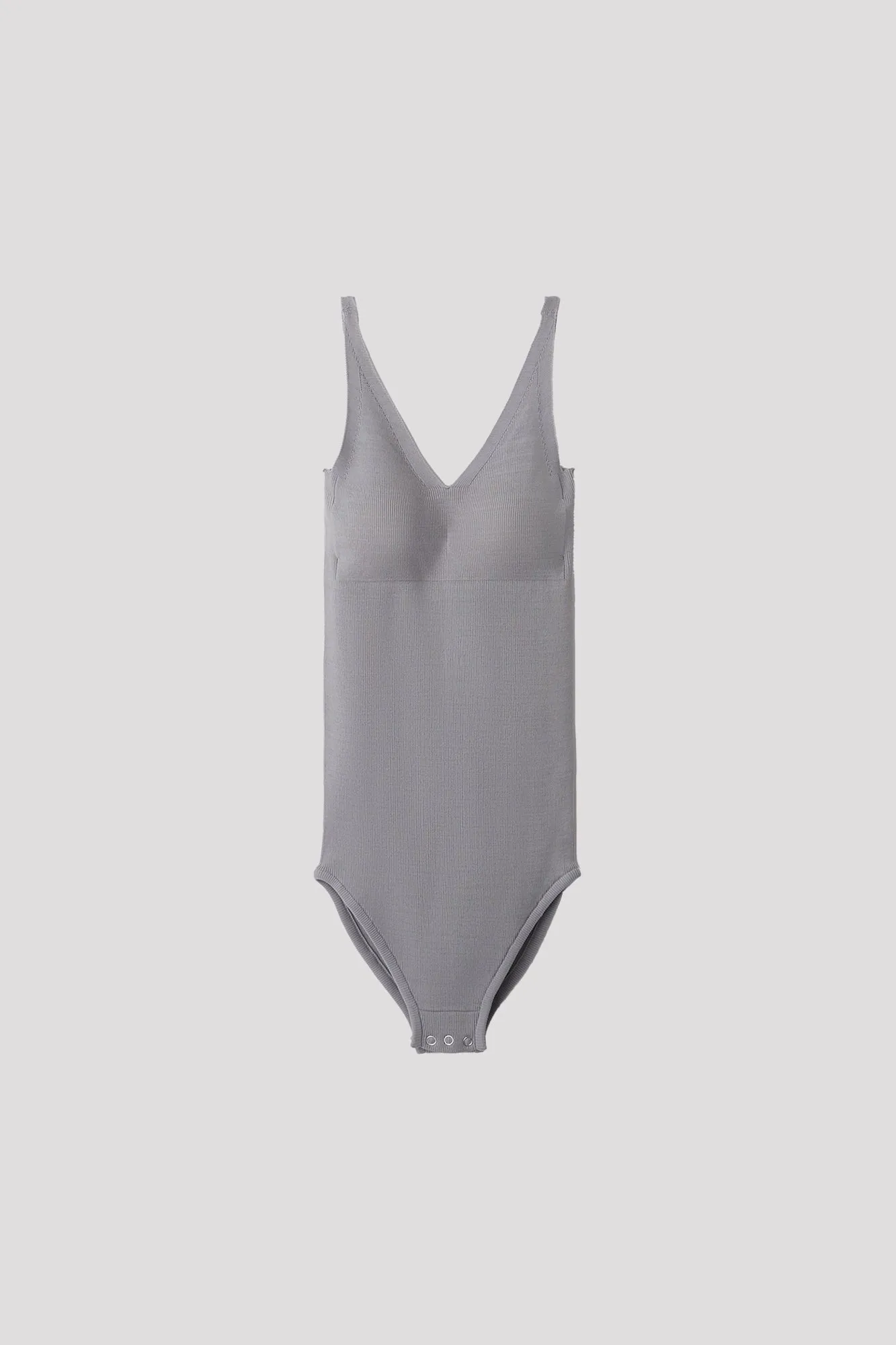 RIB BODYSUIT 1 sold by CFCL Womens product image thumbnail 4